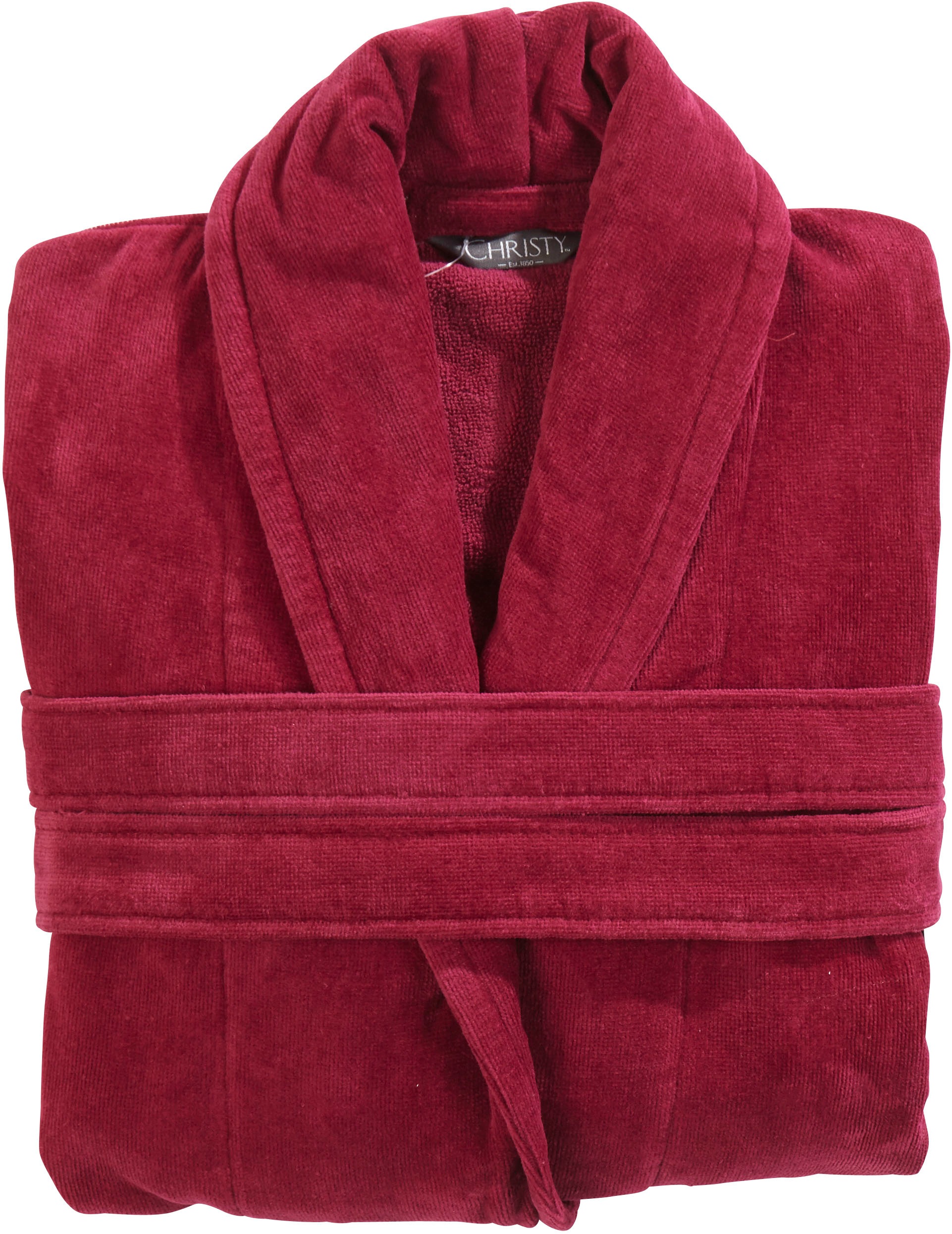 Christy »Christy Supreme« 1 cuis 100% coton, 400g/m², 1 pièce