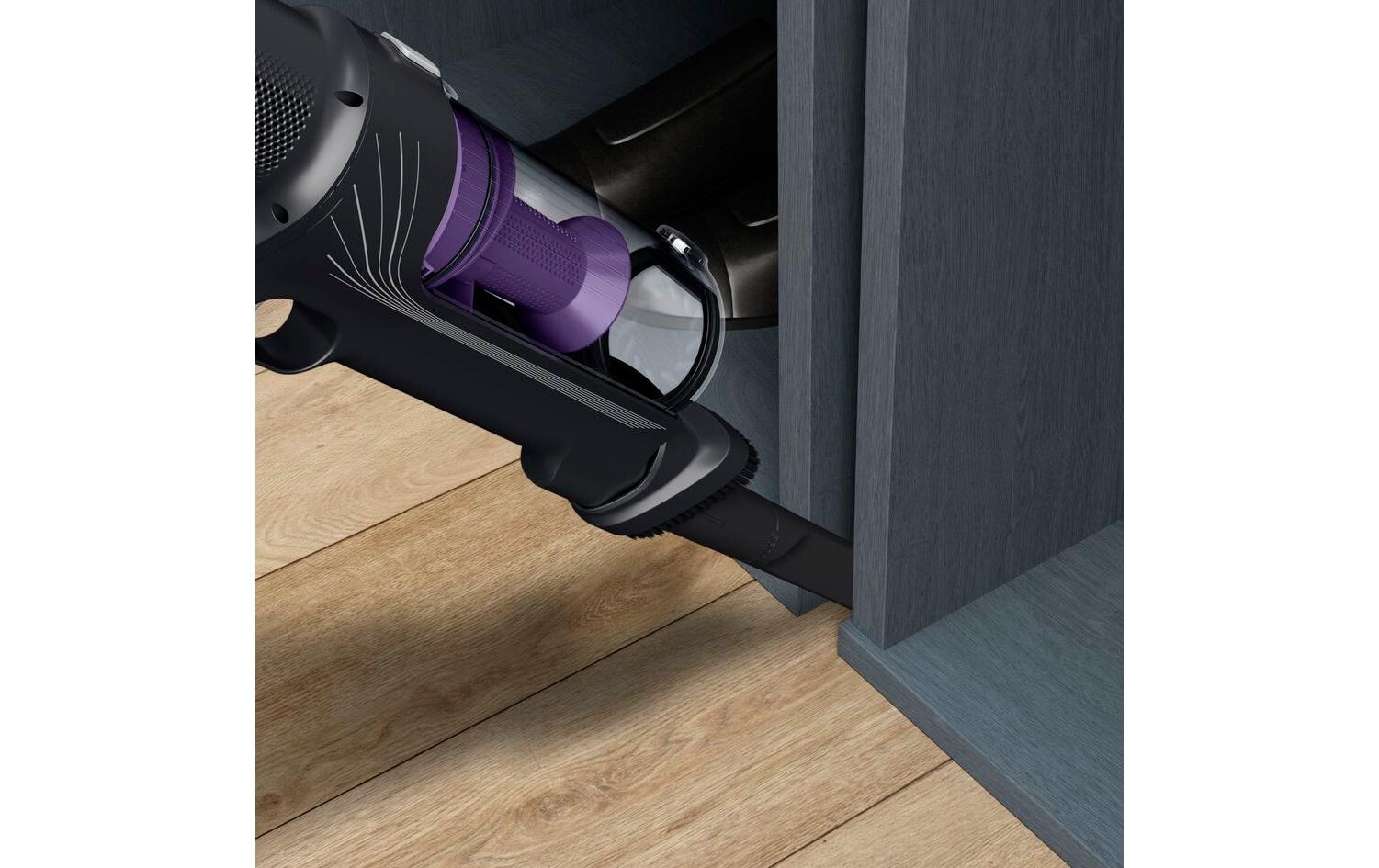 Rowenta Akku-Hand-und Stielstaubsauger »X-PERT 7,6«