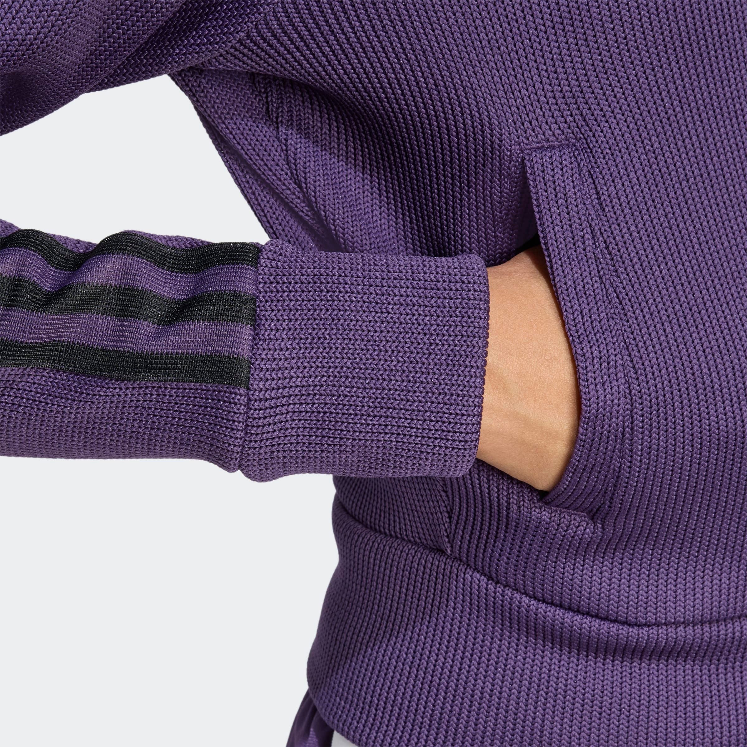 adidas Originals Trainingsjacke »FIREBIRD TT« für vielseitige sportliche Aktivitäten, pflegeleicht