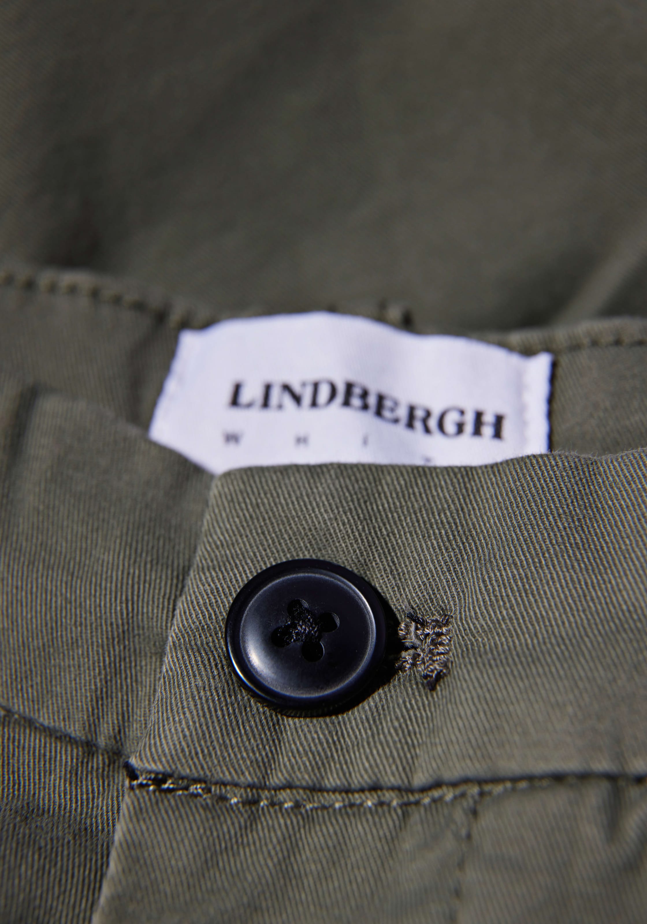 LINDBERGH Chinos  avec stretch