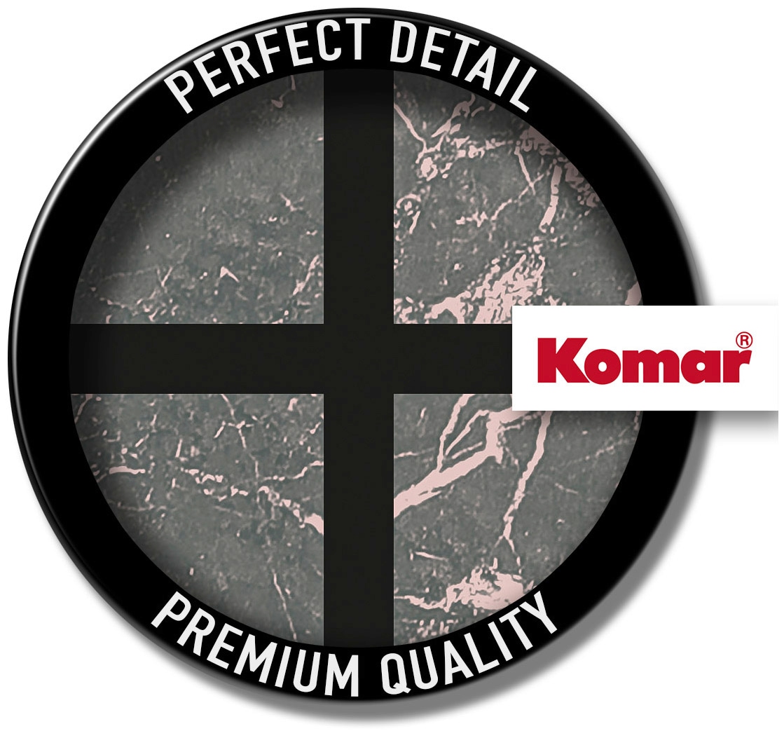 Komar Papier peint photo »Digitaldruck Vlies -  zenit - Grösse 200 x 280 cm« imprimé Wohnzimmer, Schlafzimmer