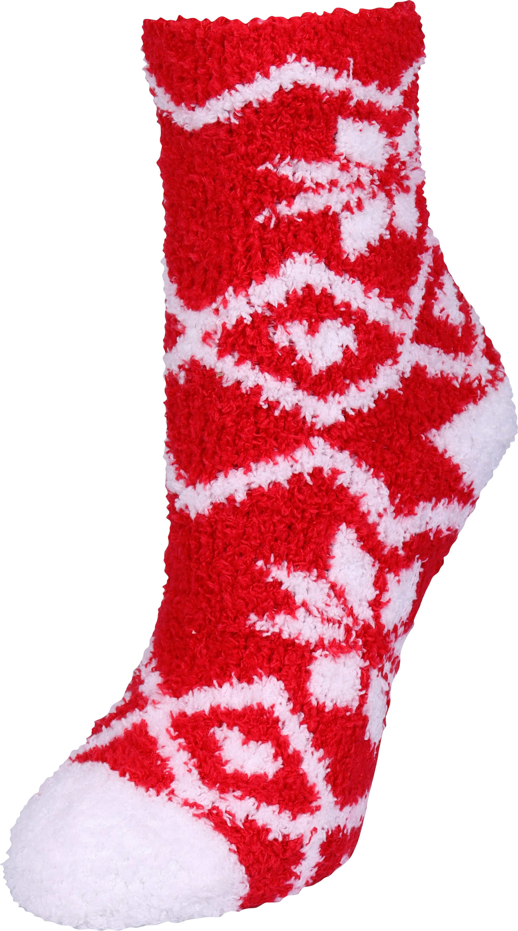 Capelli New York Chaussettes douillettes Geschenkset Tasse & Socken