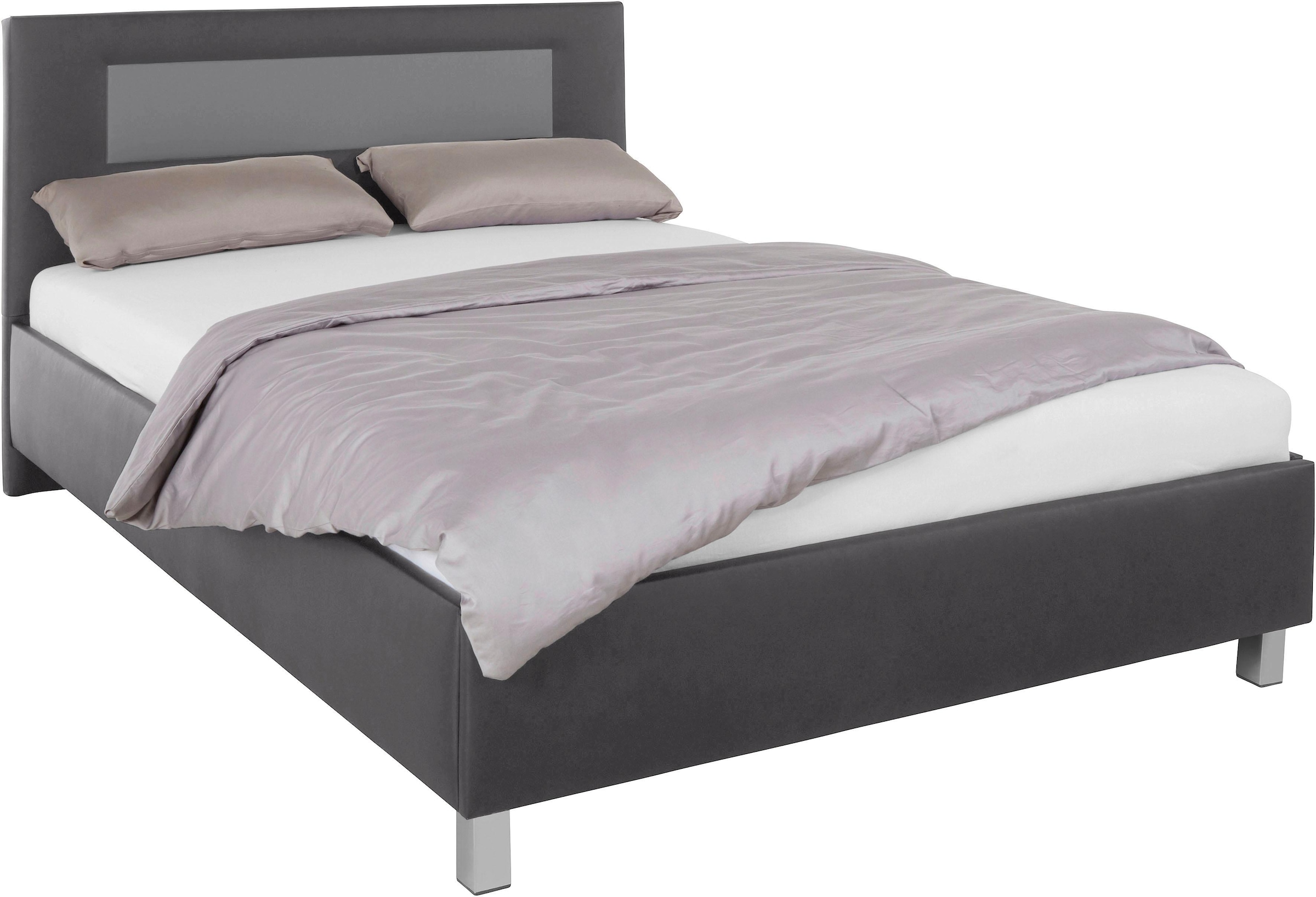 Westfalia Schlafkomfort Lit rembourré