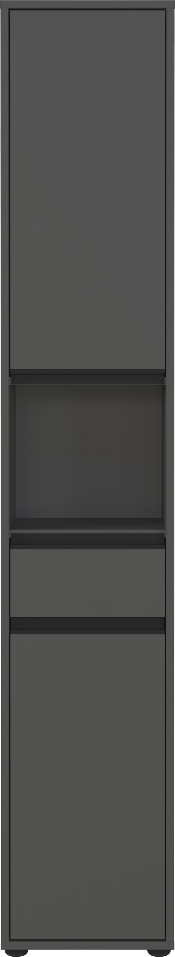 GERMANIA Badmöbel-Set »Lemont« 4 Stk. tlg.