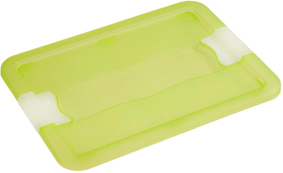 keeeper Organiseur »cornelia« Aufbewahrungsbox, mit Deckel, Schiebeverschluss, 7 L