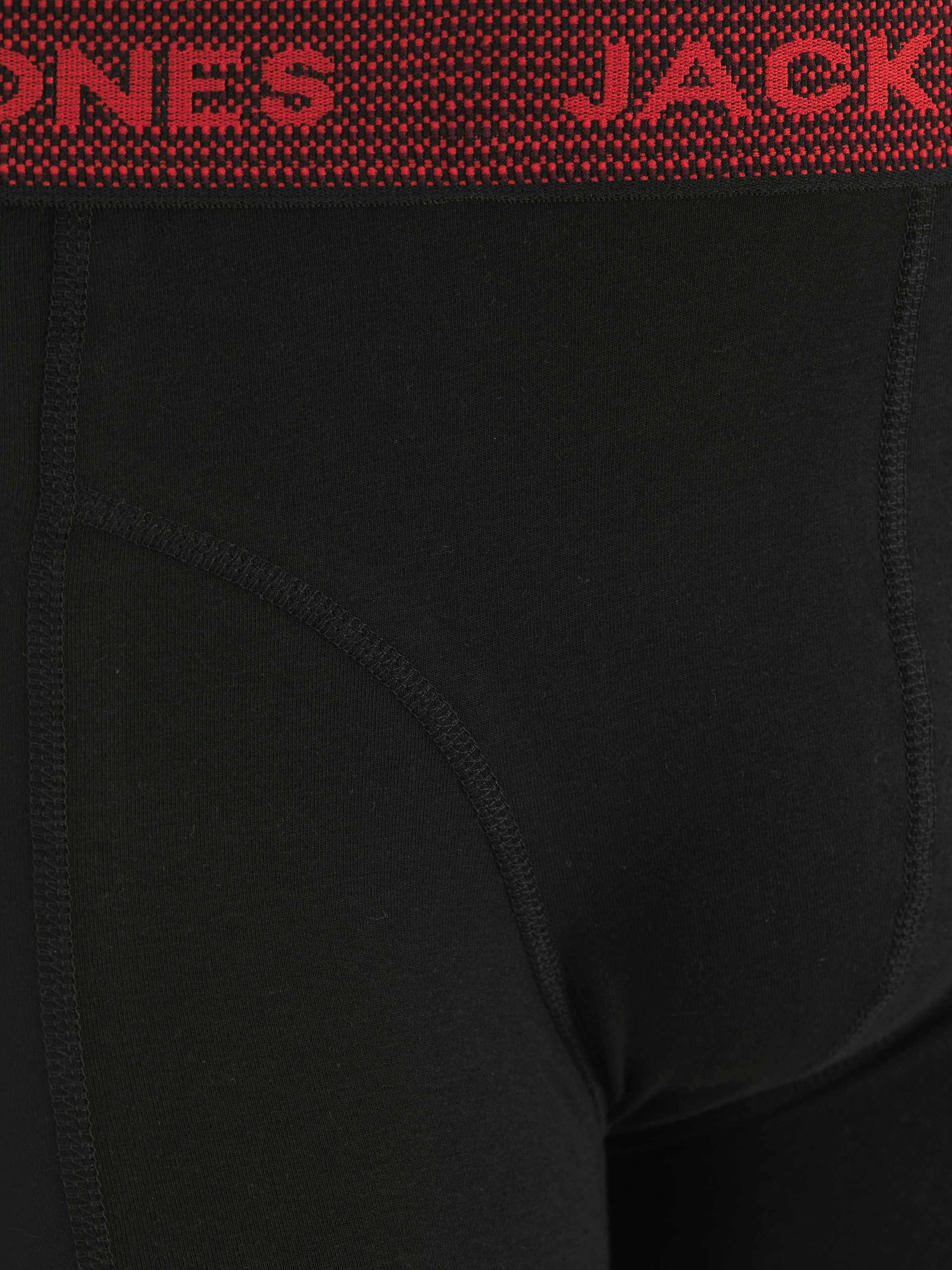Jack & Jones PlusSize Tronc »JACWAISTBAND TRUNKS 3 PACK NOOS PLS« Paquet, 3 cuis