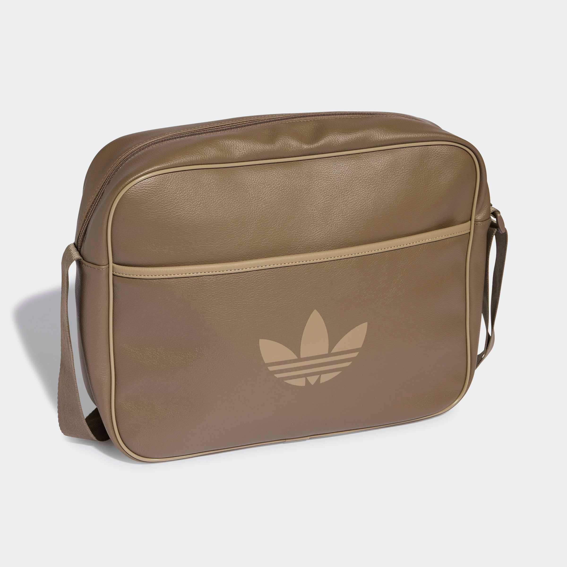 adidas Originals Sac de sport »AIRLINER« Schultertasche im angesagten Retrolook