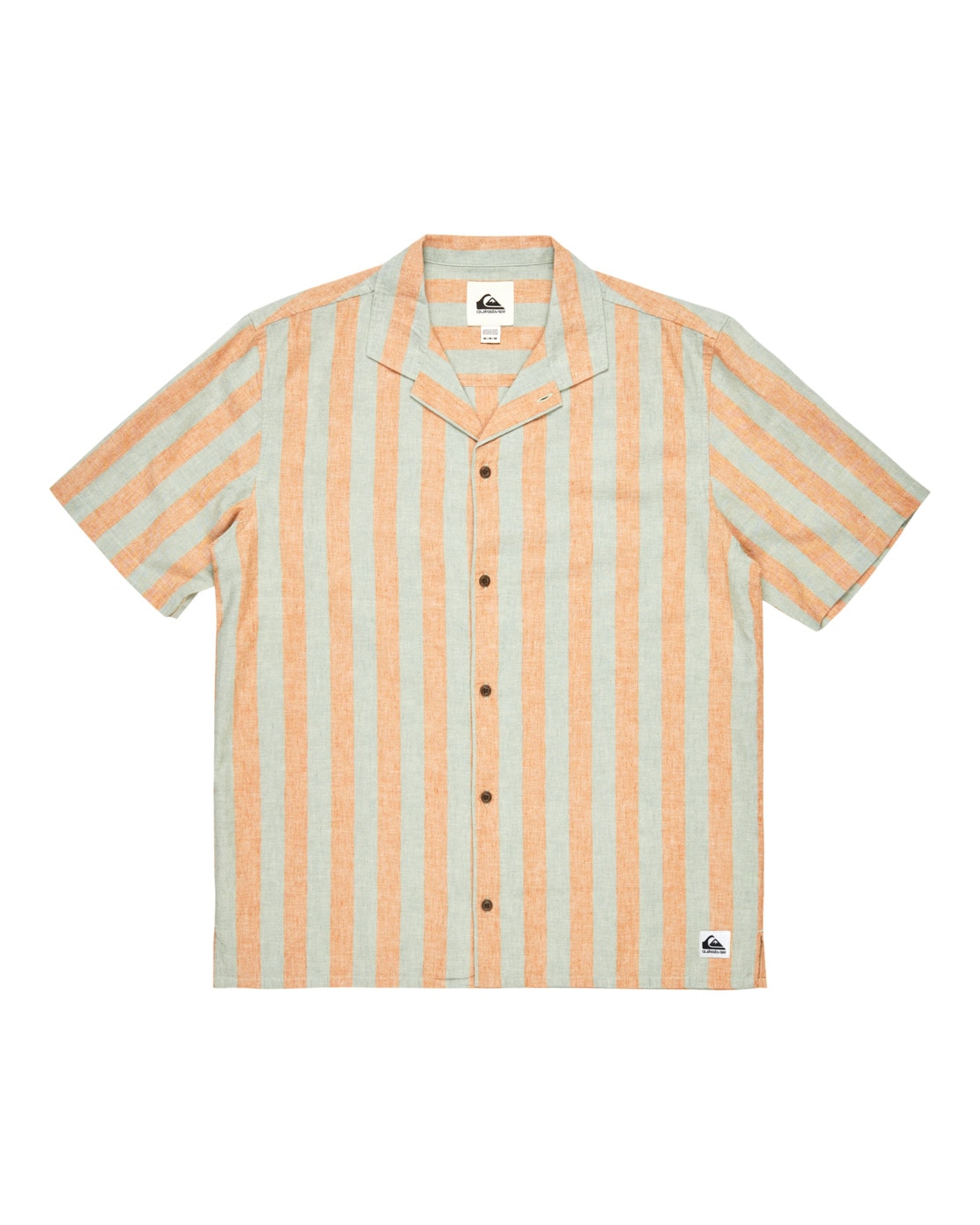 Quiksilver Chemisier fonctionnel »Sunset Song«