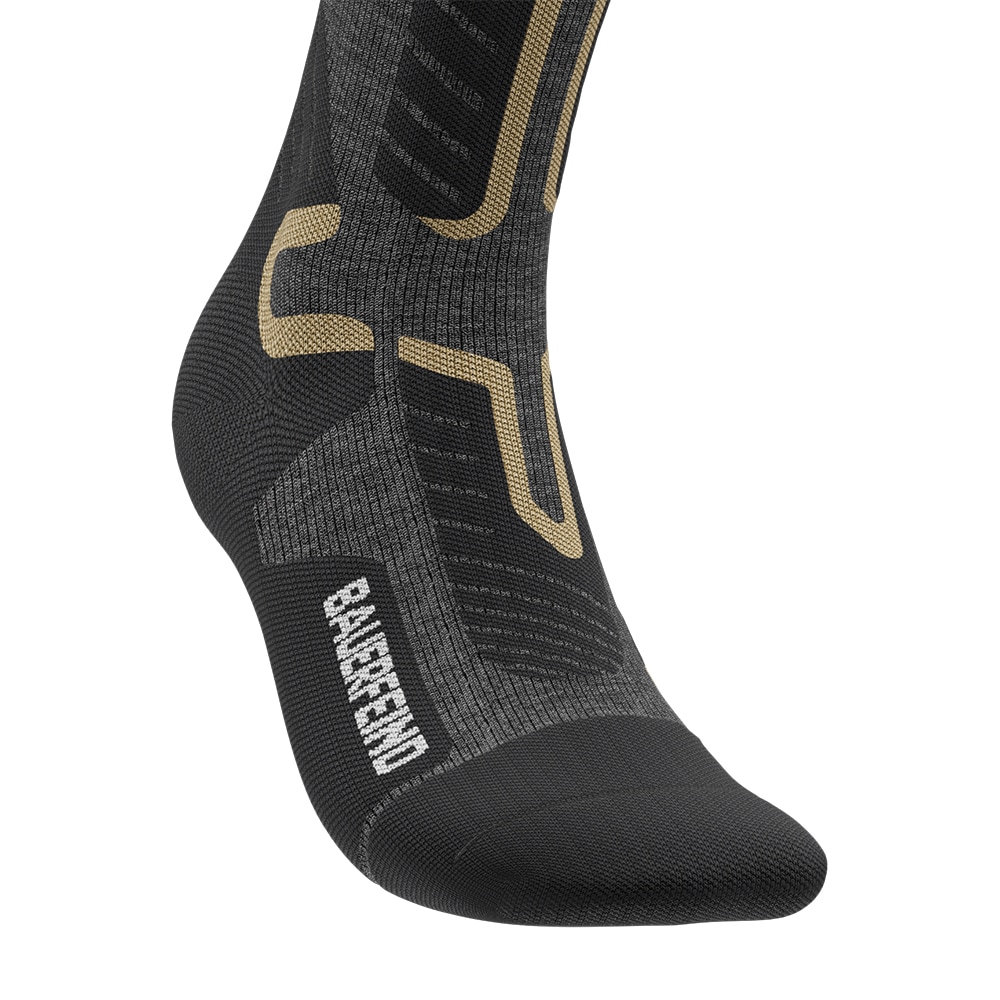 Bauerfeind Chaussettes de sport »SKI ALPINE COMPRESSION SOCKS«