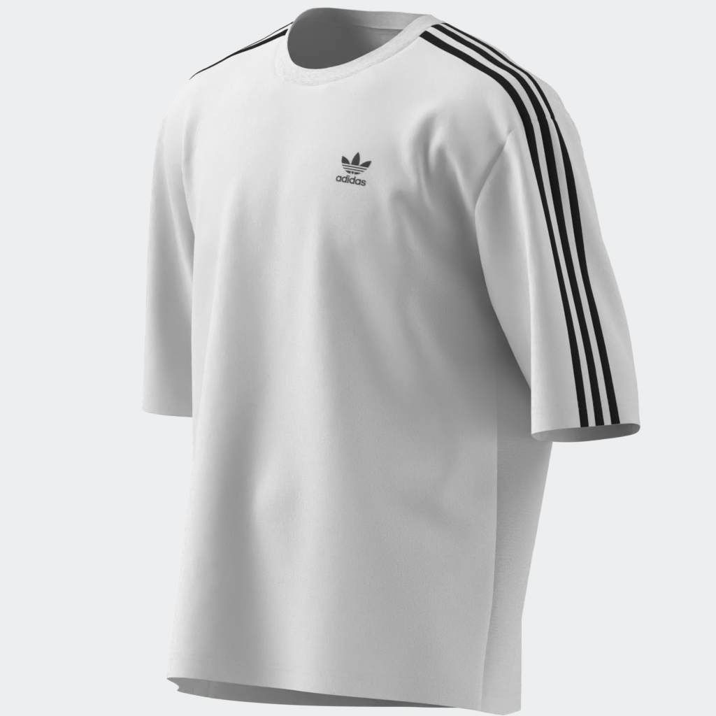 adidas Originals T-shirt »Oversize tee« Oversized , weit