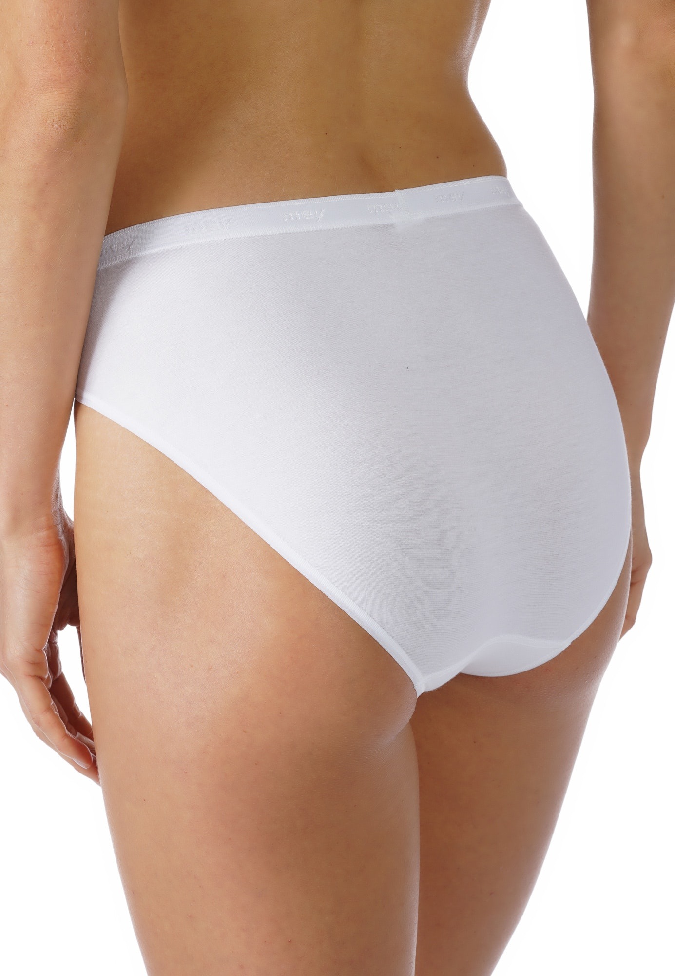 Mey Culottes de jazz »Best Of« hoher, hüftiger Sitz, ohne auftragende Seitennähte