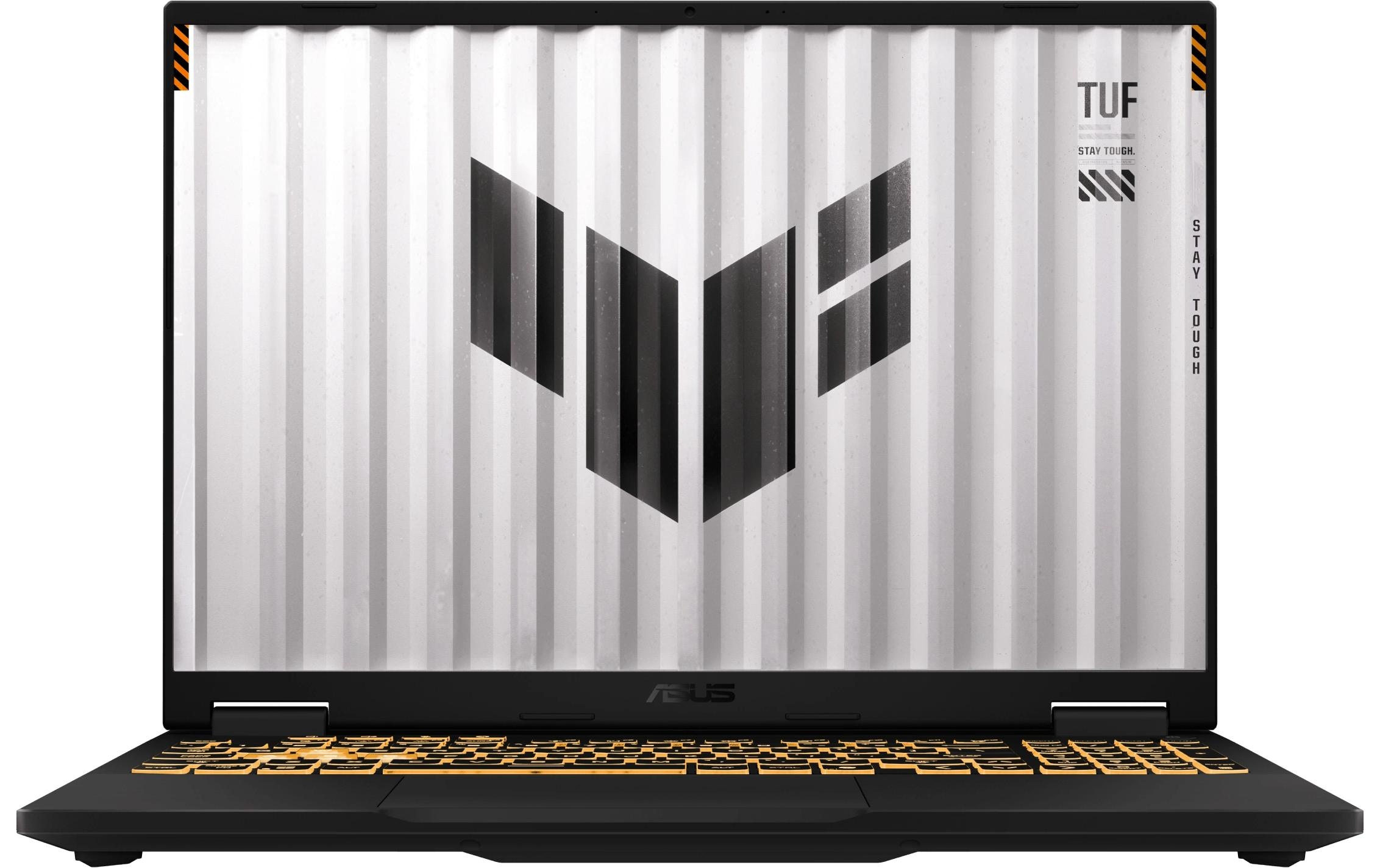 Asus Gaming-Notebook »TUF Gaming F16 FX608JPR-RV075W« / 16 ″