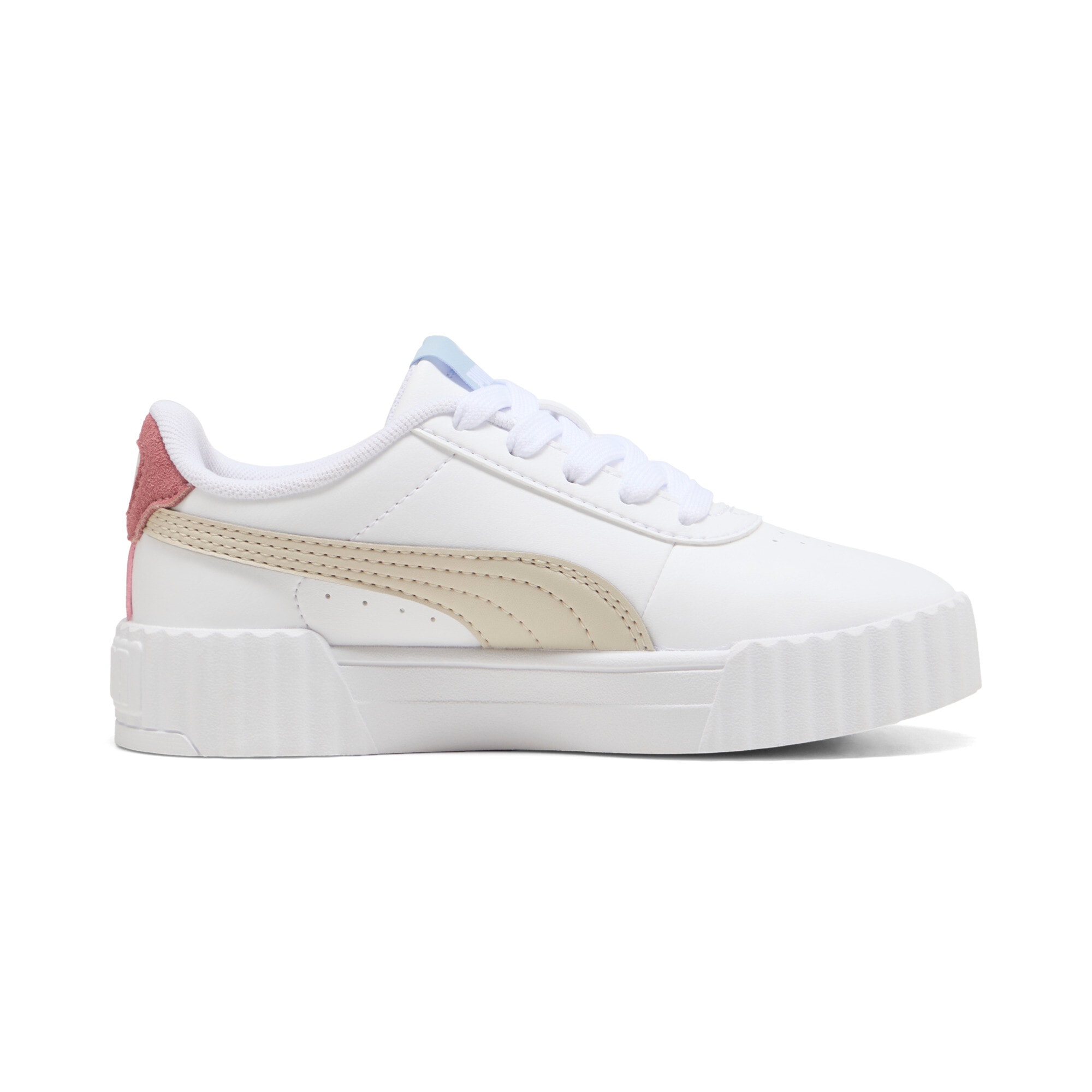 PUMA Sneakers »CARINA 30 WINTER SAFARI PS«