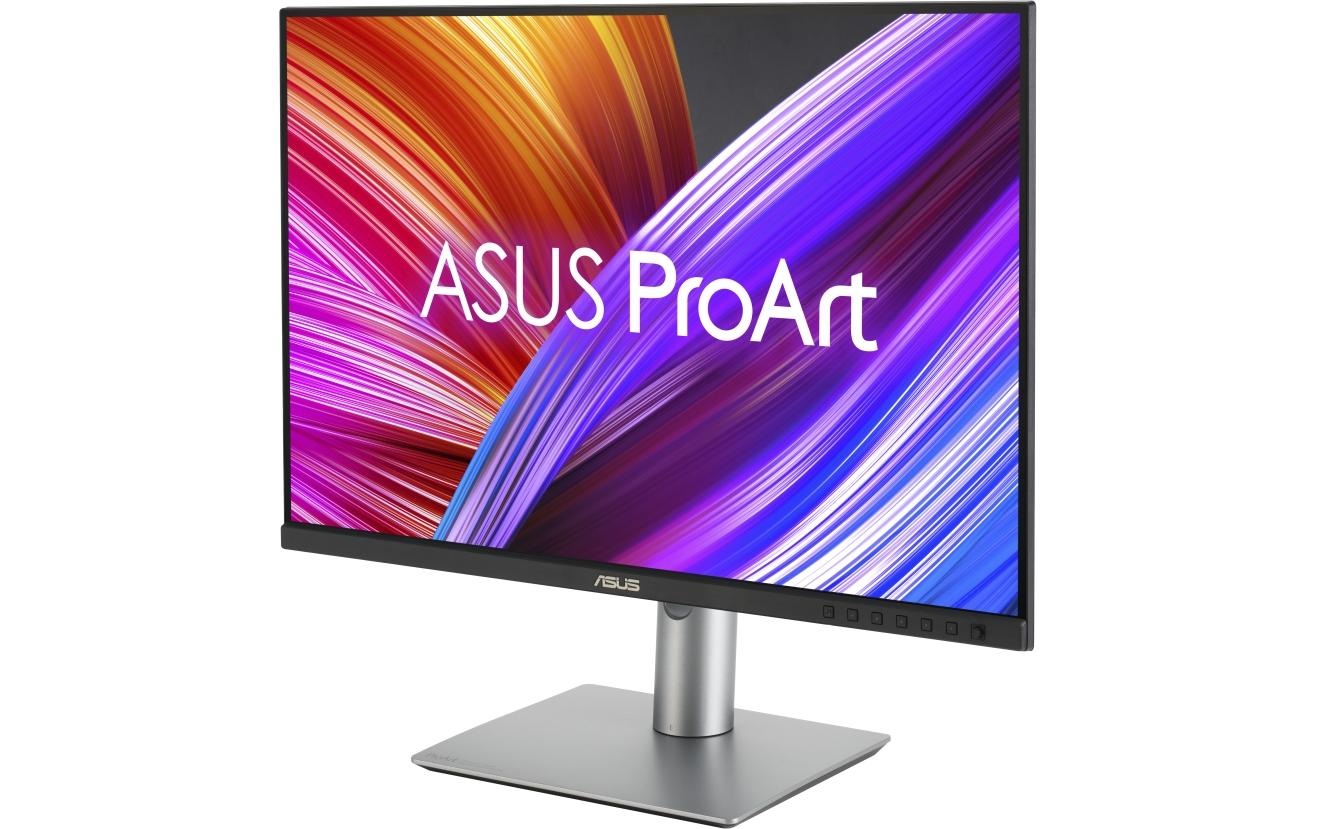 Asus Ergo Monitor »ProArt PA279CRV« 68,31 cm/27 ″  3840 x 2160 px 4K+ Ultra HD 5 Reaktionszeit 60 Hz