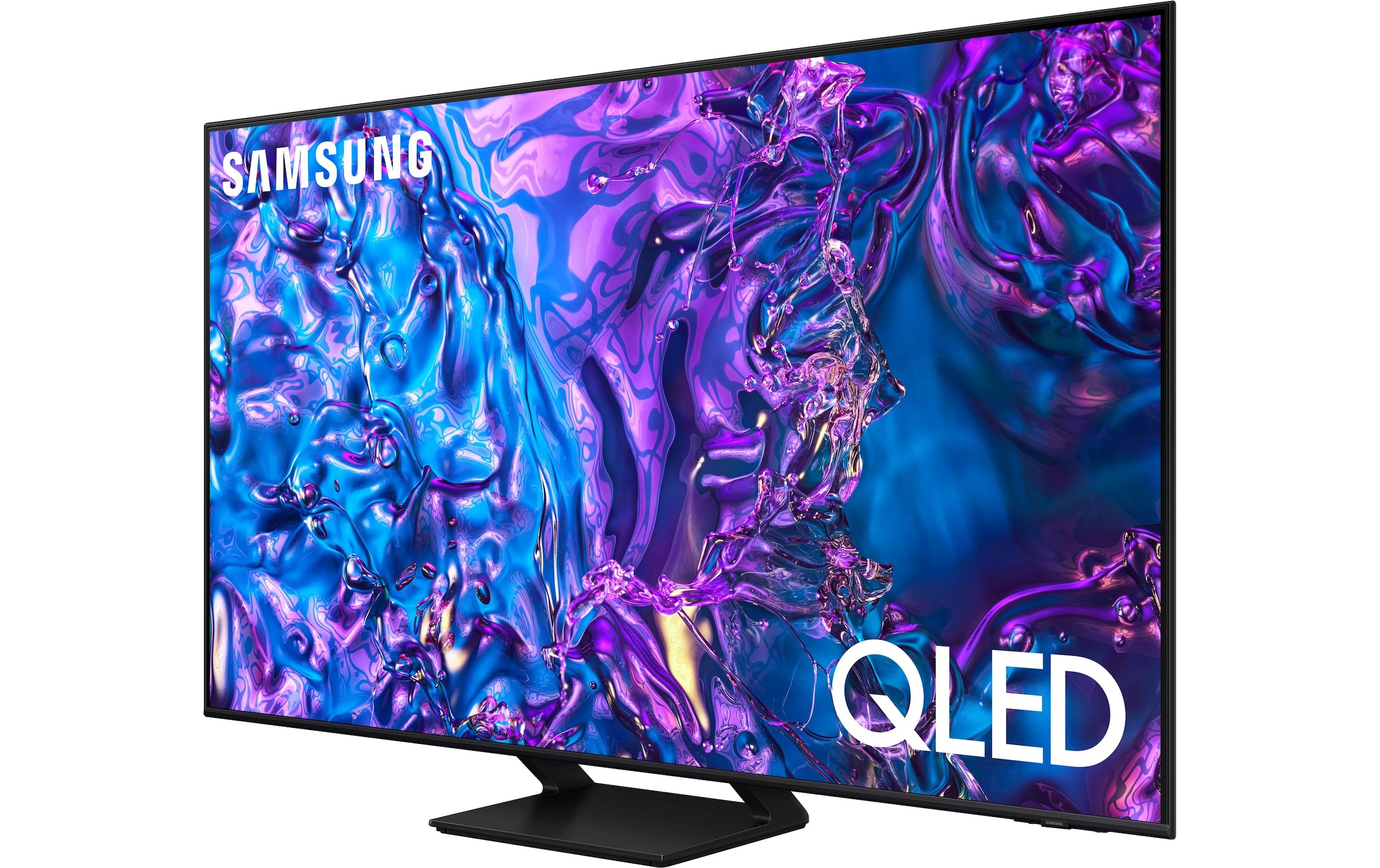 Samsung Téléviseur QLED »QE75Q70D ATXXN« 189 cm/75 ″