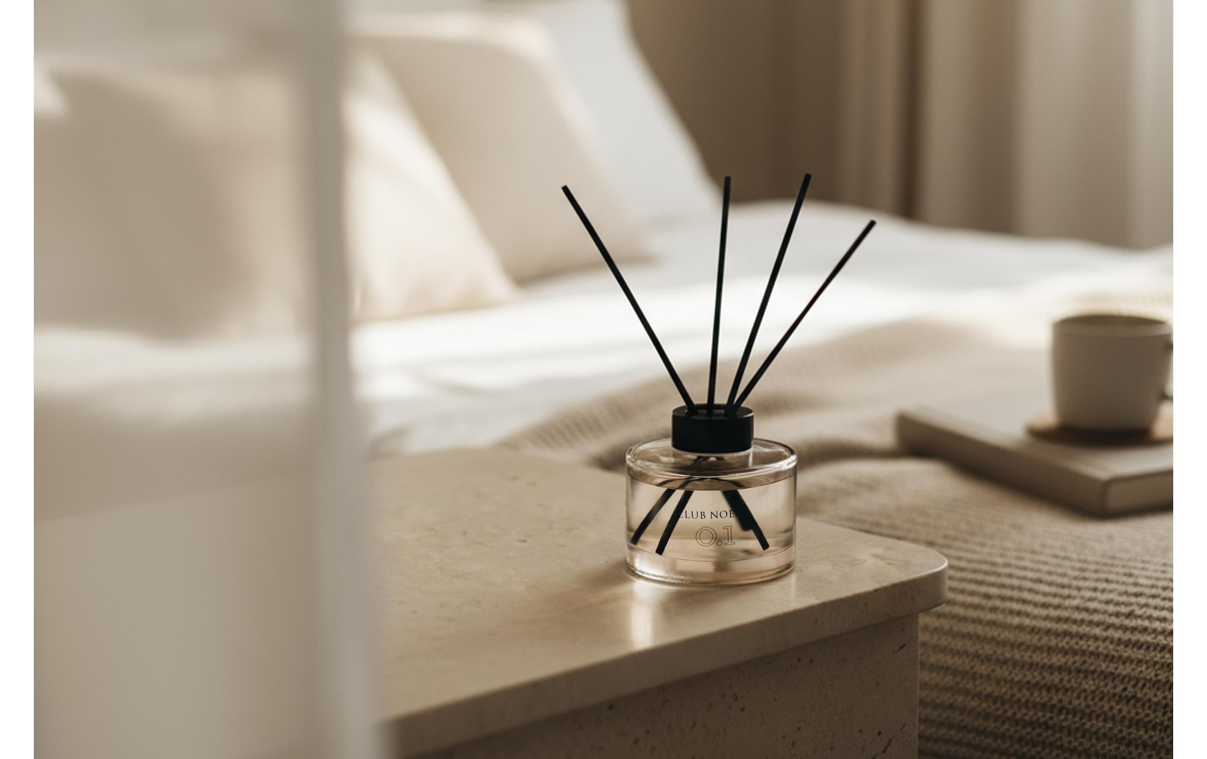   Duftstäbchen »Club Noé 0.1, 150 ml« Raumduft