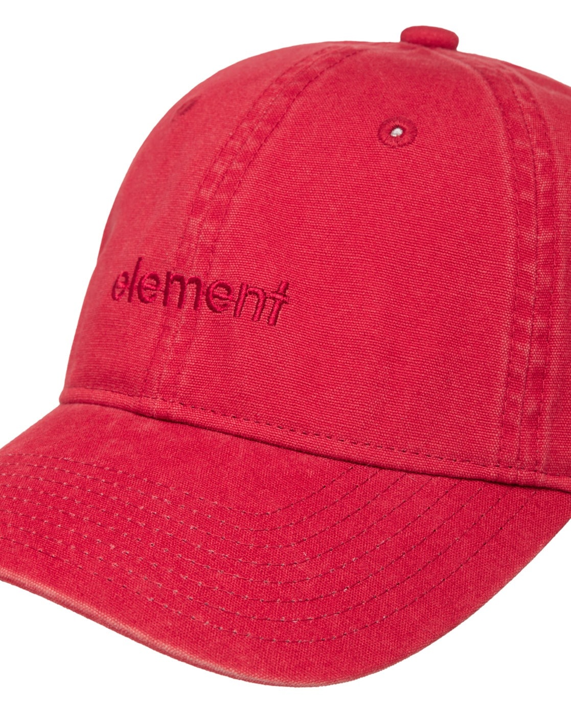 Element Casquette ajustée »Lowcase Dad«