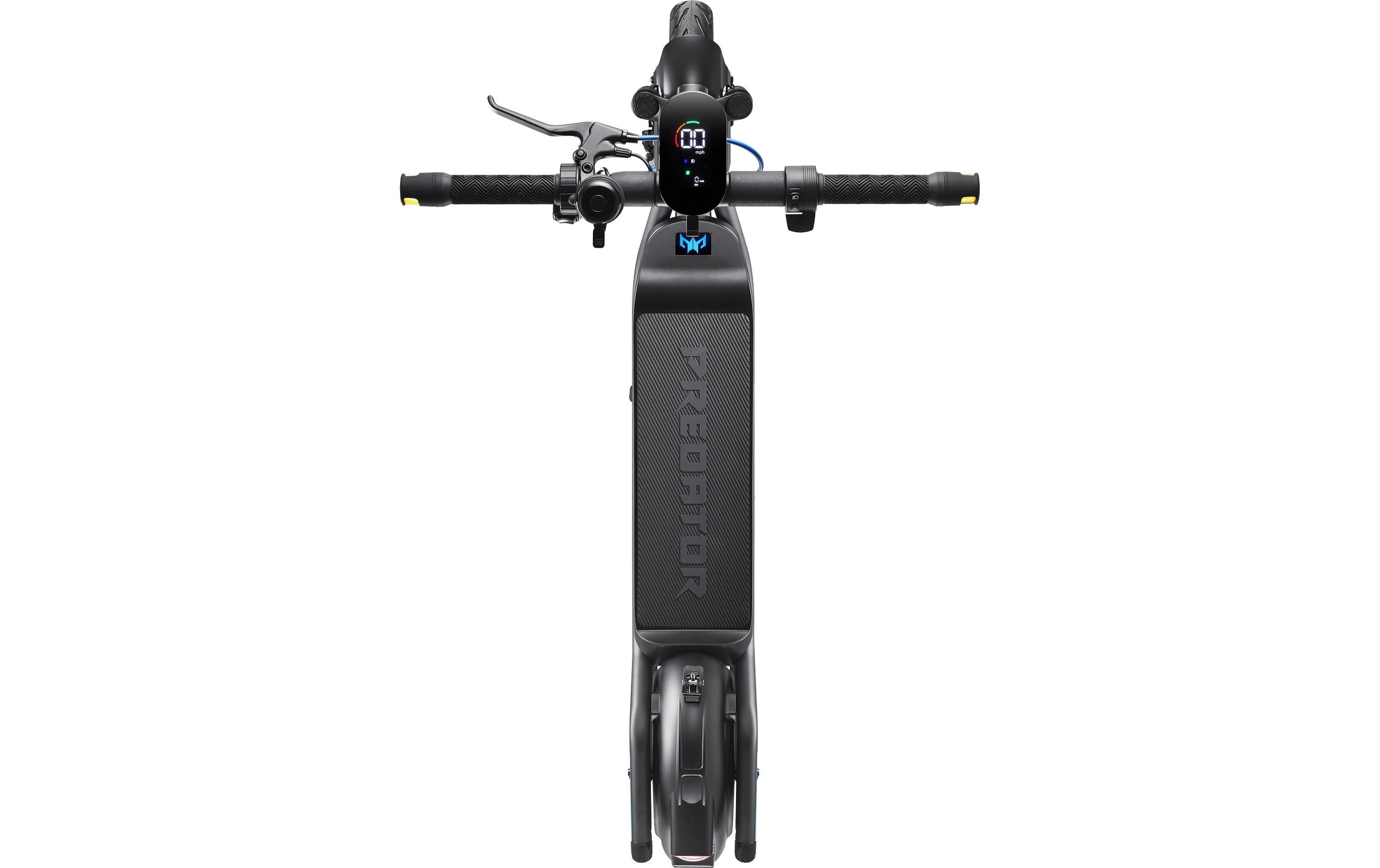 Acer E-Scooter »Predator Storm Pro / 20 km/h« 20 km/h 60 km
