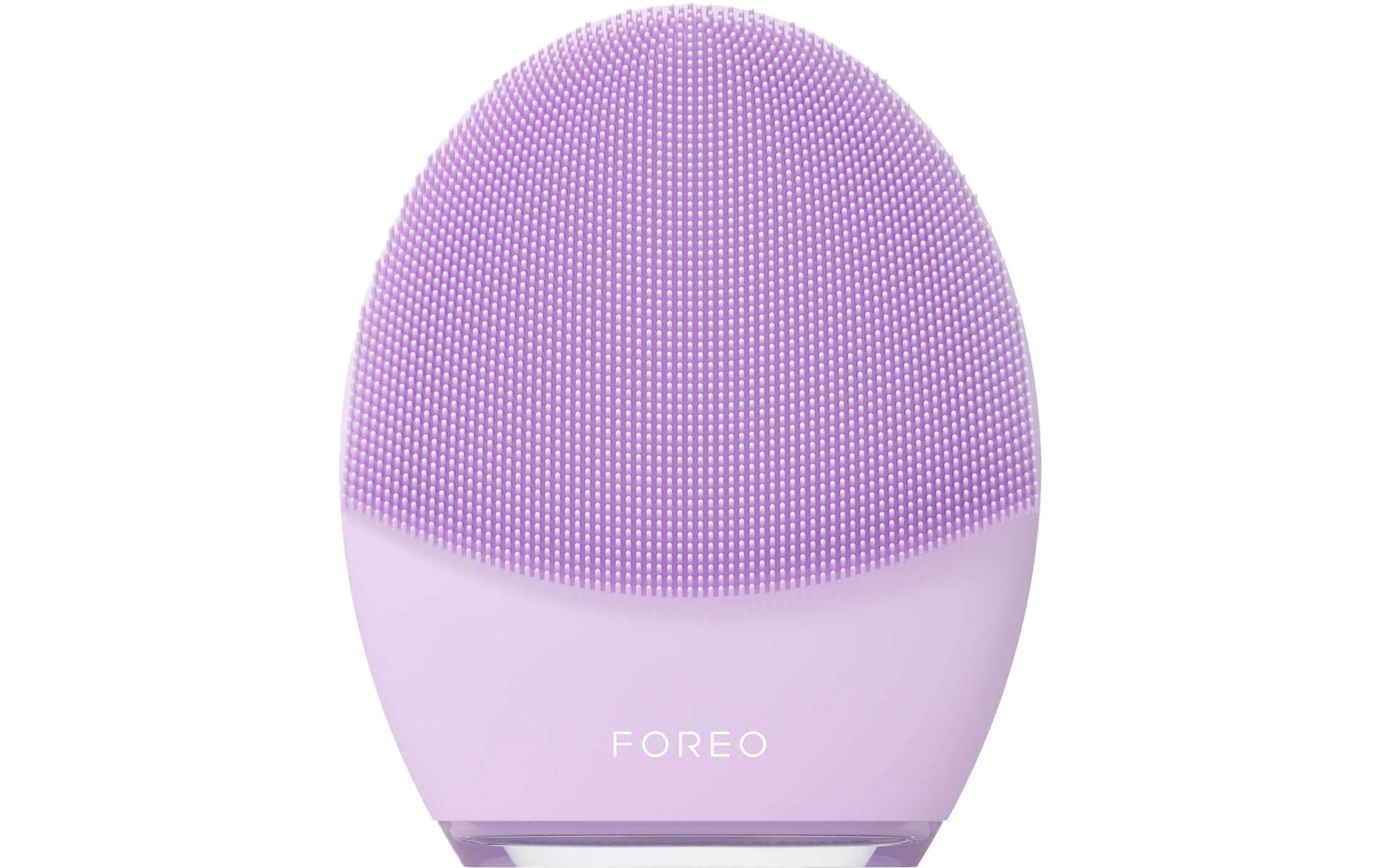 FOREO Elektrische Gesichtsreinigungsbürste »LUNA™ 4 sensitive skin«