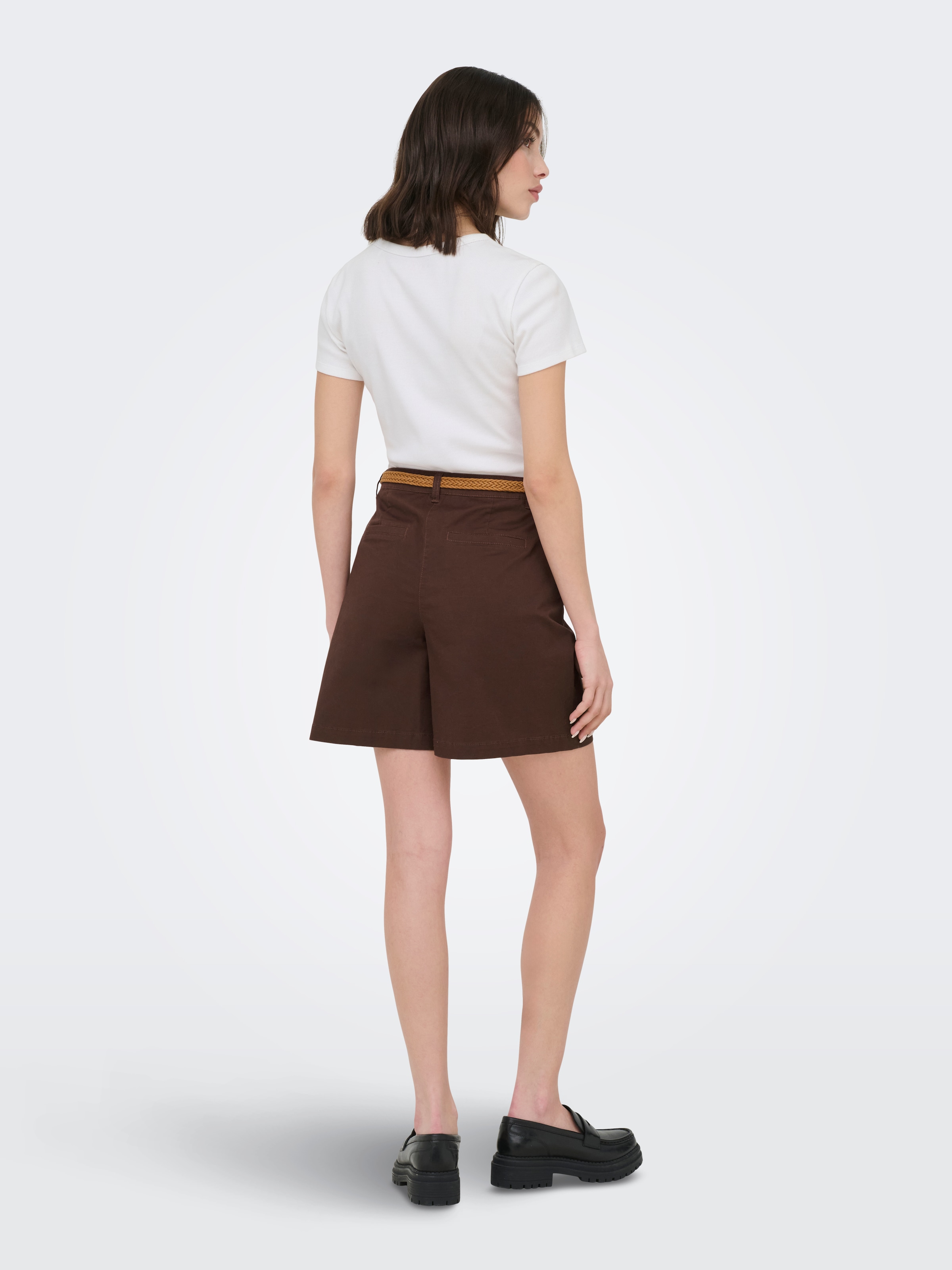 JDY Short en chino »JDYCHICAGO MW BERMUDA SHORTS WVN NOOS«