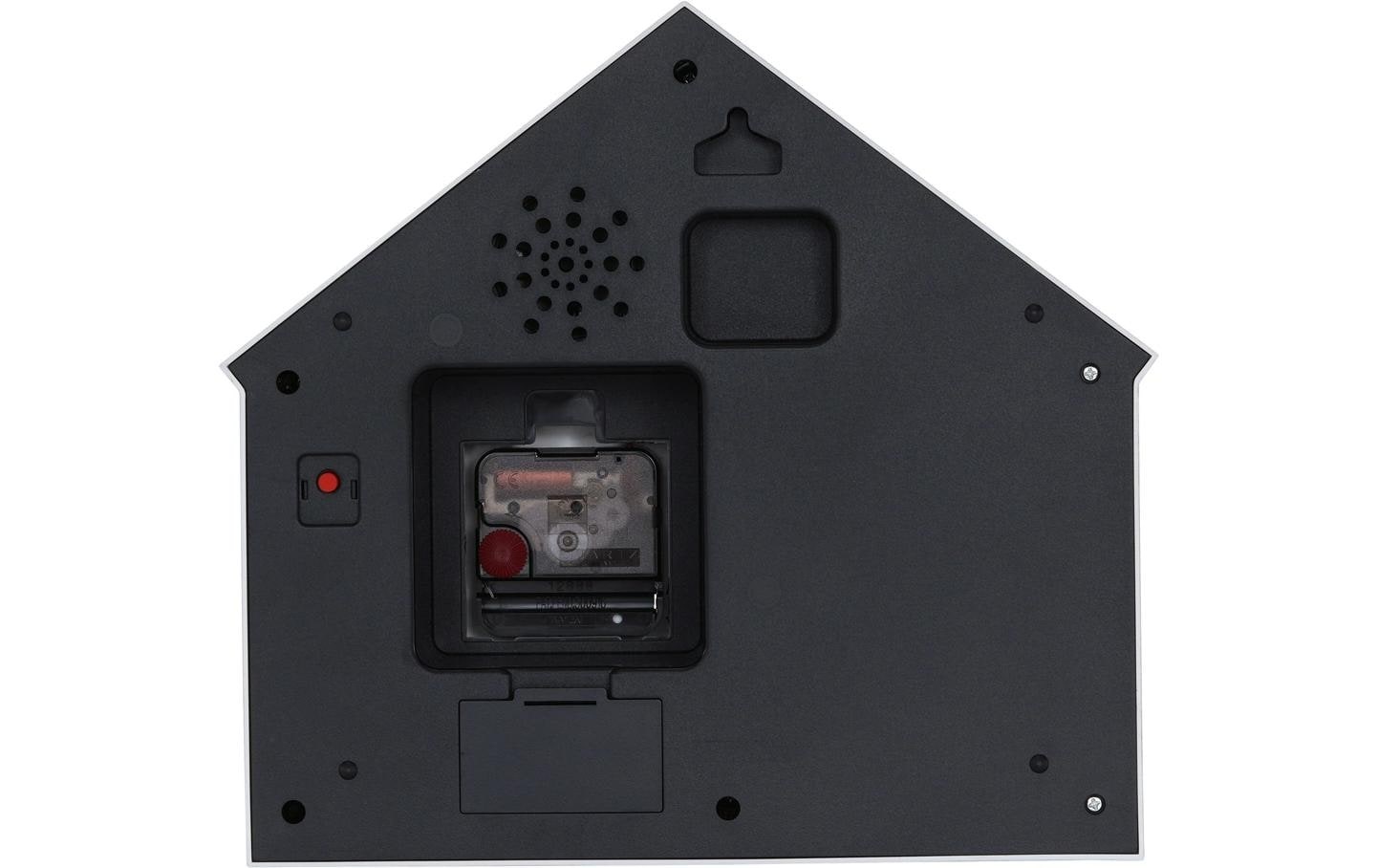 Karlsson Horloge murale »Wall clock Sitting Cat«