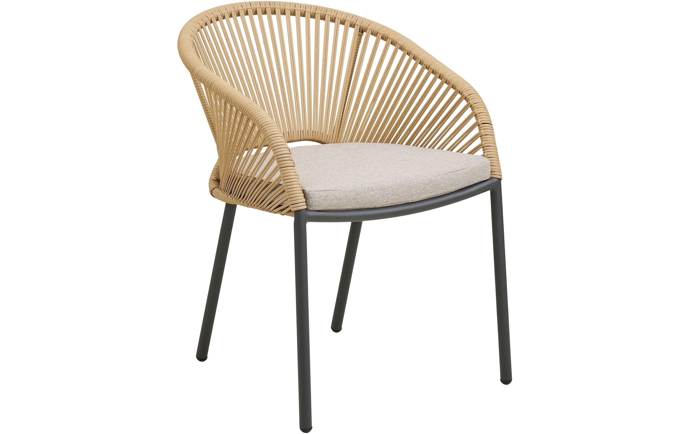 House Nordic Chaise de jardin »Novella« ()