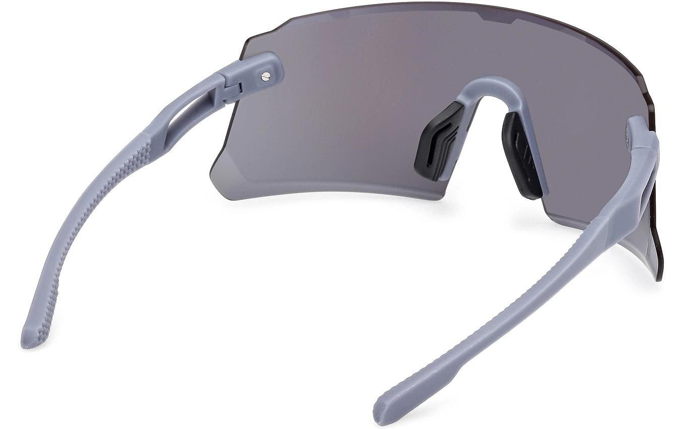 adidas Performance Sportbrille »Dunamis Pro S, SP0114 Frame Matte Lilac« UV Schutz