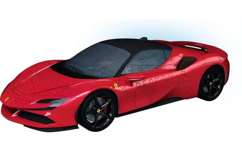 Ravensburger Puzzle »Ferrari SF 90 Stradale«