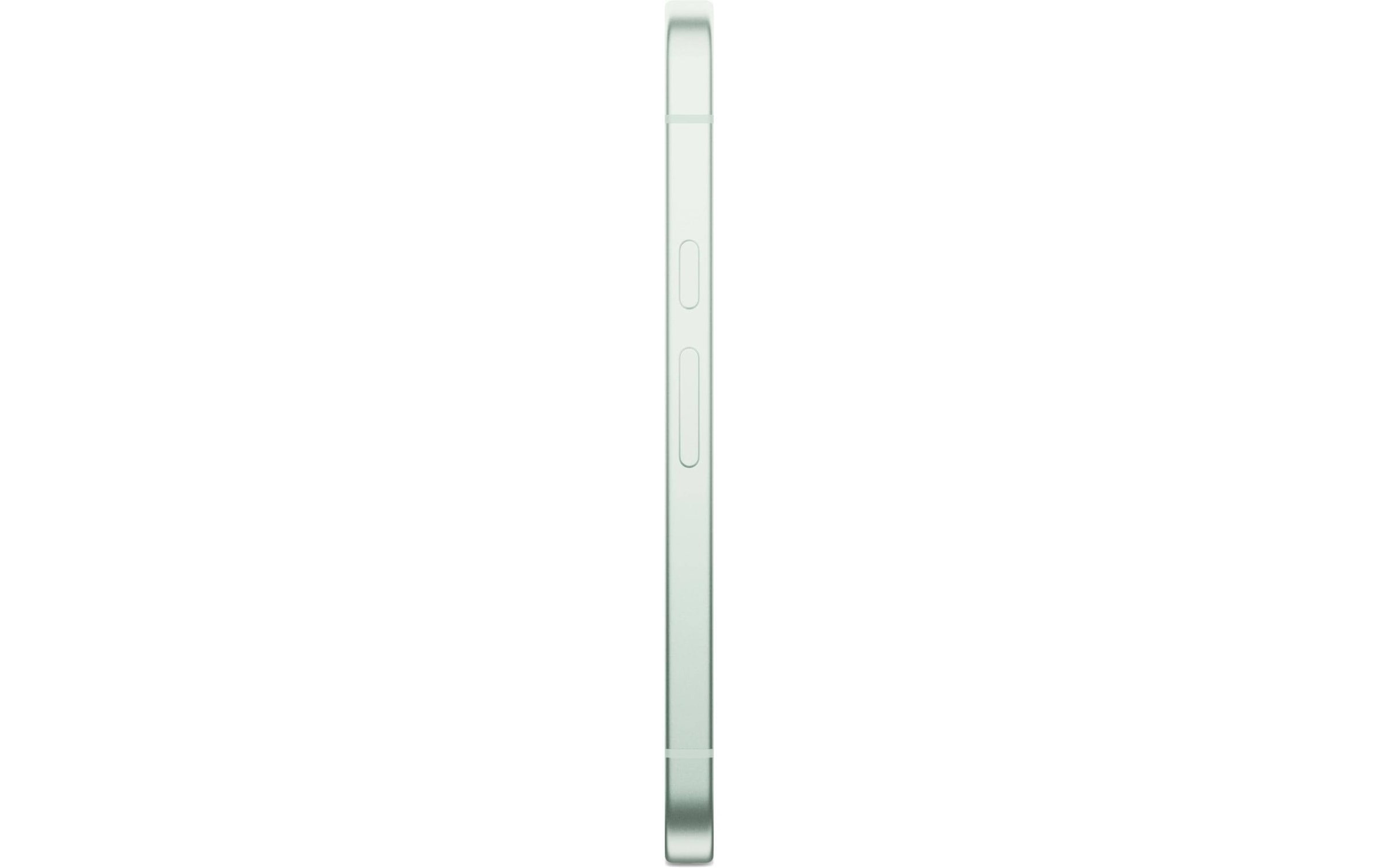 Google Smartphone »Pixel 10a« Fog