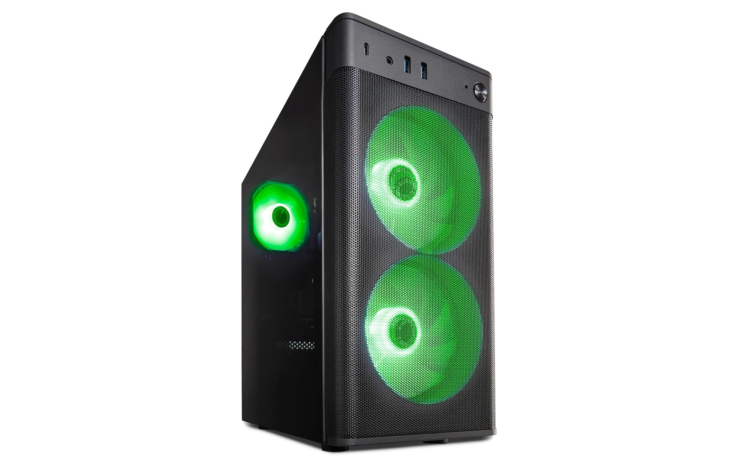   Gaming-PC »Erazer Recon P40 (MD340026)«