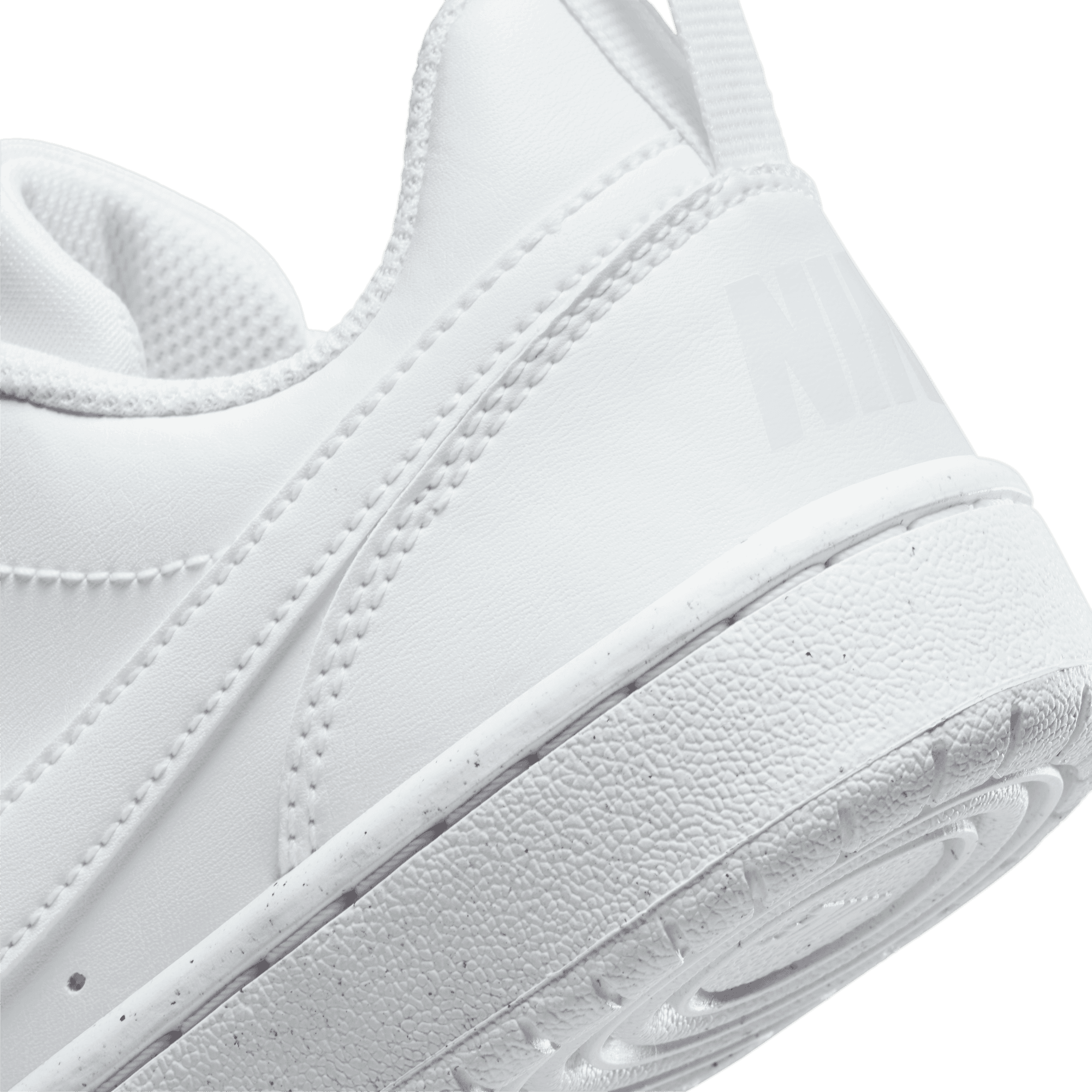 Nike Sportswear Sneaker »Court Borough Low Recraft«  Design auf den Spuren des Air Force 1