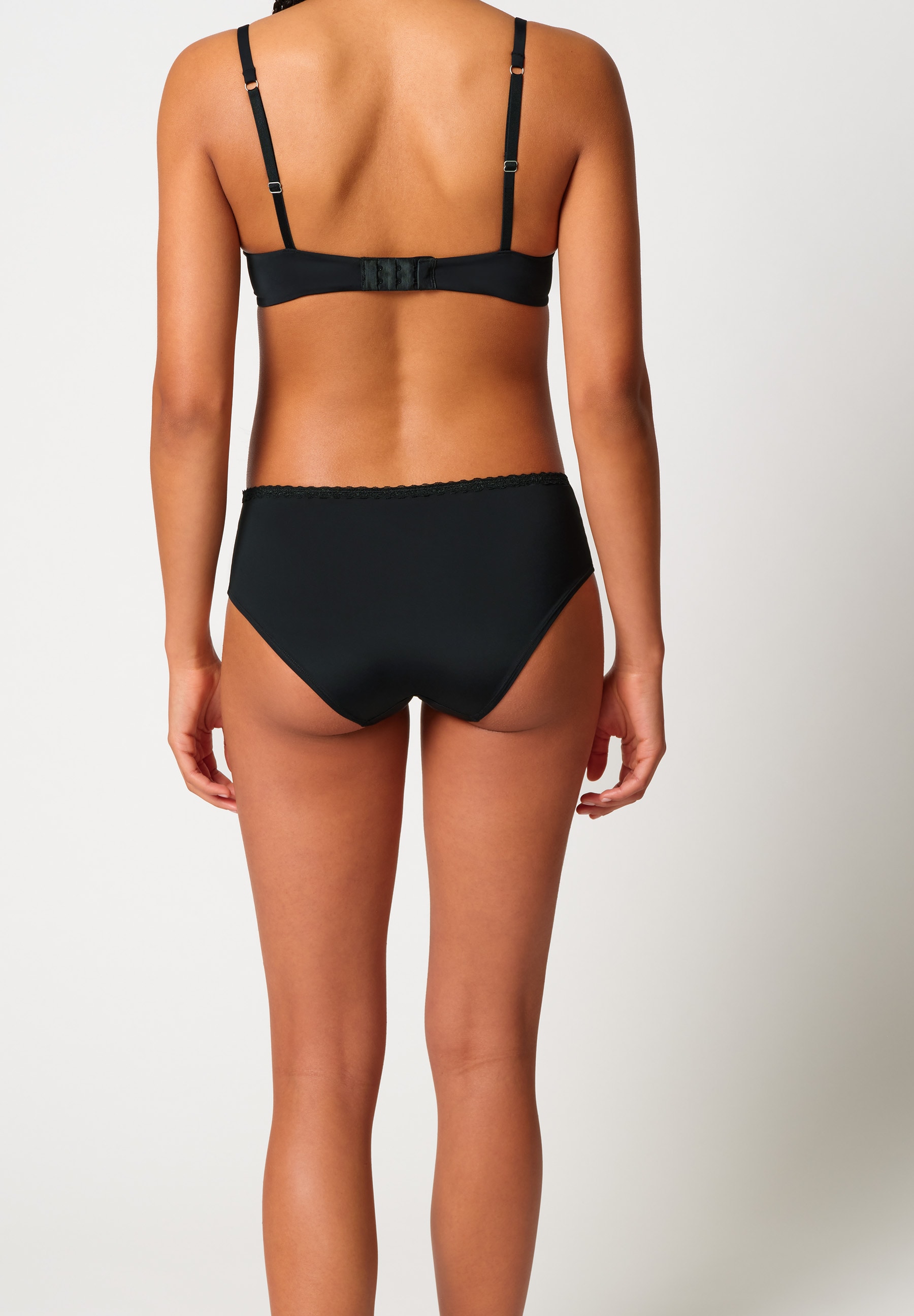 Skiny Panty »Elementalace« bequem, elastisch, schön, weich, hüftig geschnitten