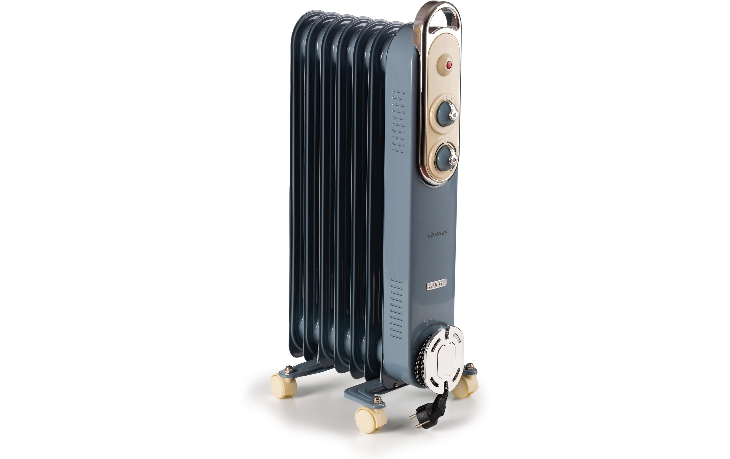 Ariete Ölradiator »ARI-8250-BL 1500 W«