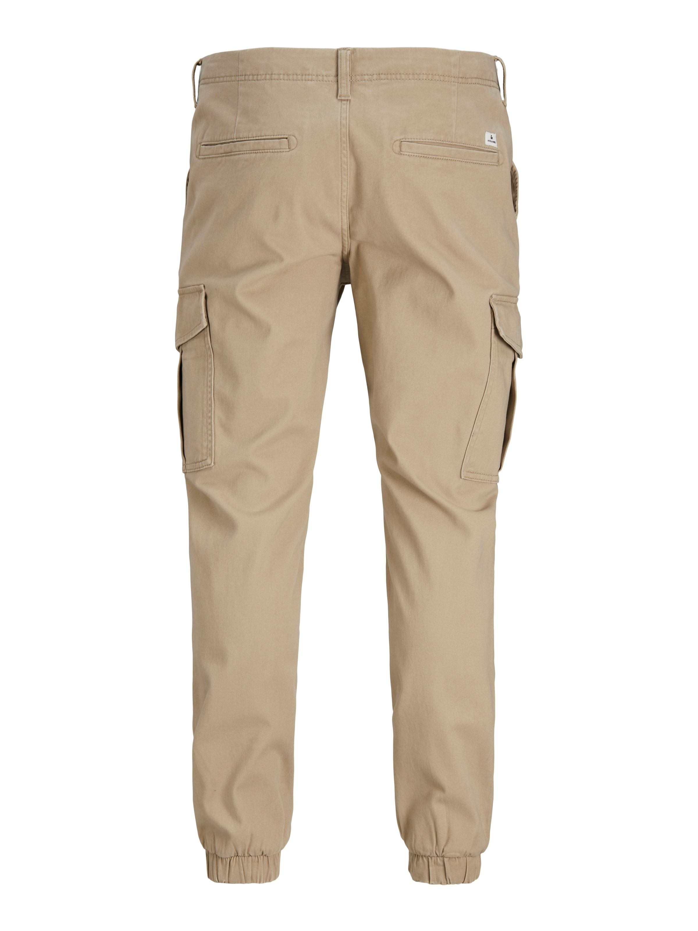 Jack & Jones Pantalon cargo »JPSTMARCO JJJOE CUFFED«