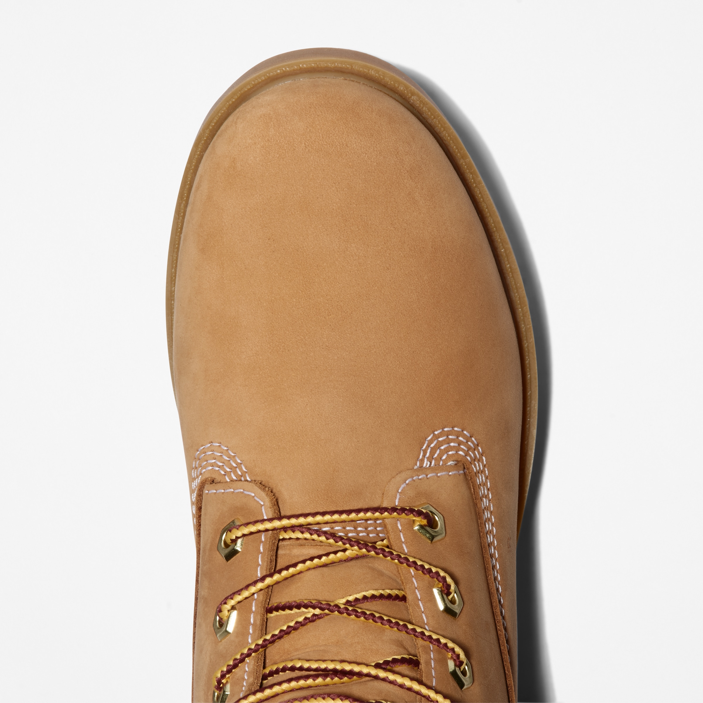 Timberland Bottines à lacets »LINDEN WOODS 6 INCH LACE UP WATERPROOF BOOT«  Winterstiefel, Schnürstiefel, Winterschuhe, wasserdicht