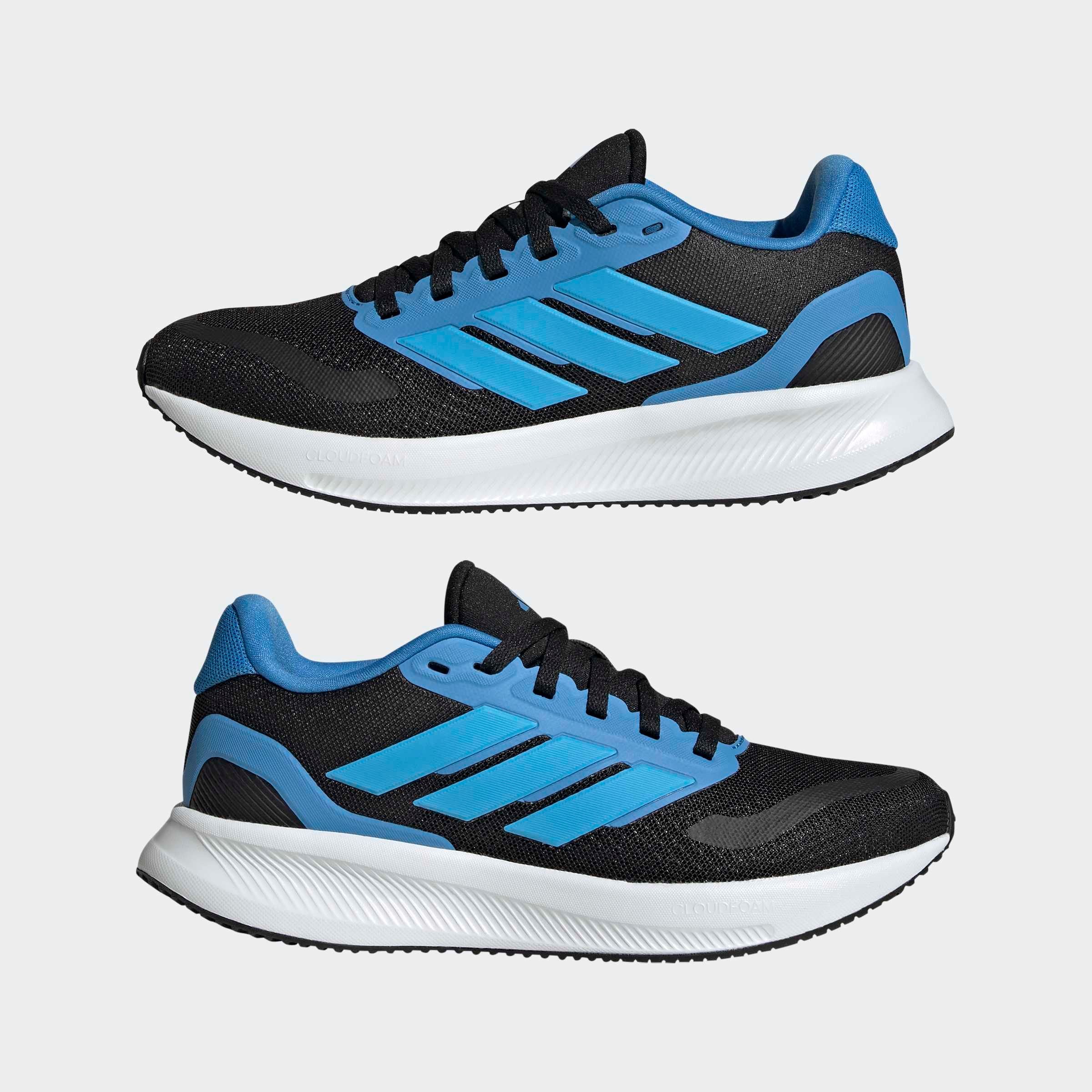 adidas Sportswear Laufschuh »RUNFALCON 5«  für Kinder