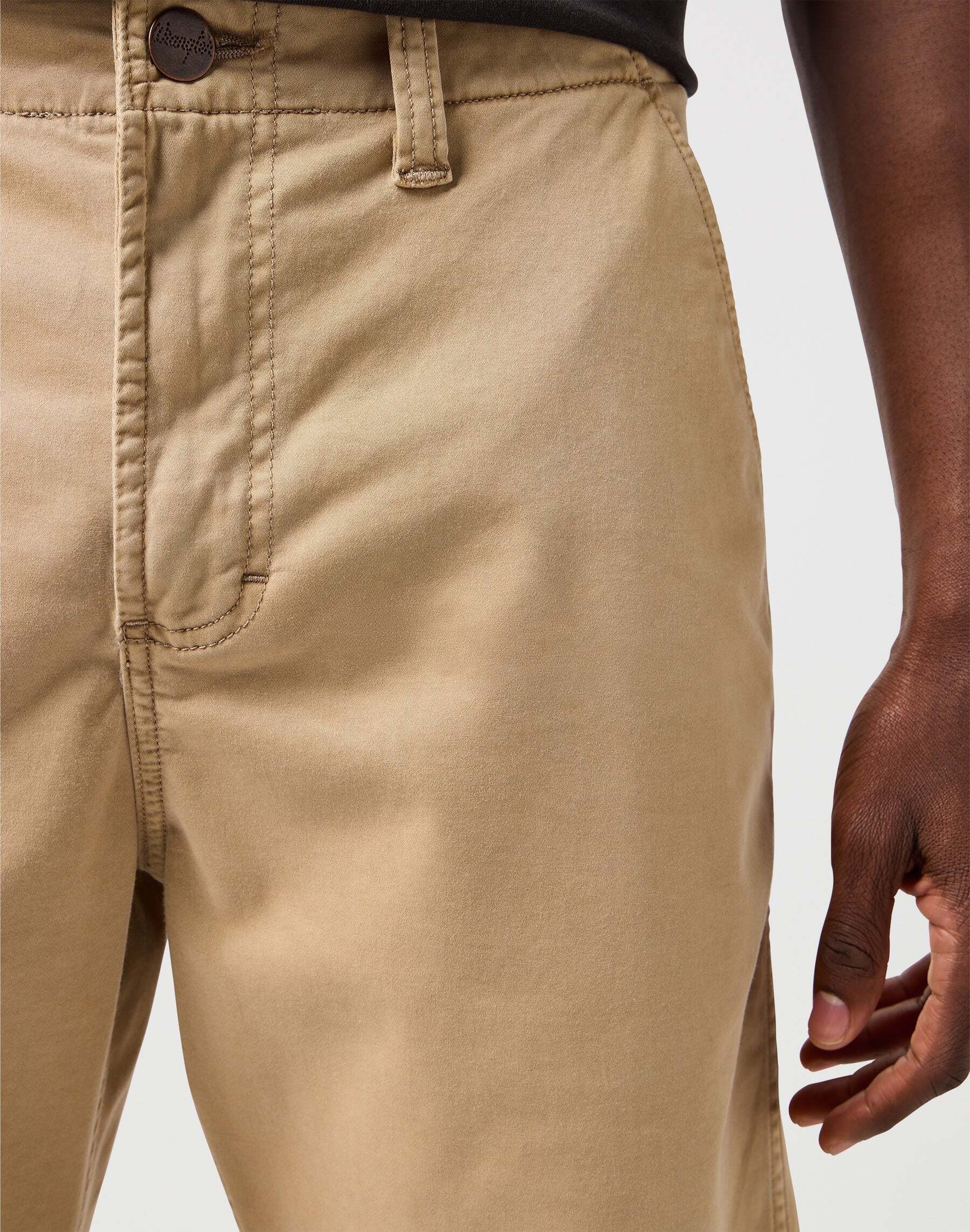 Wrangler Chinoshorts »WRANGLER Chinoshorts Chino Short«