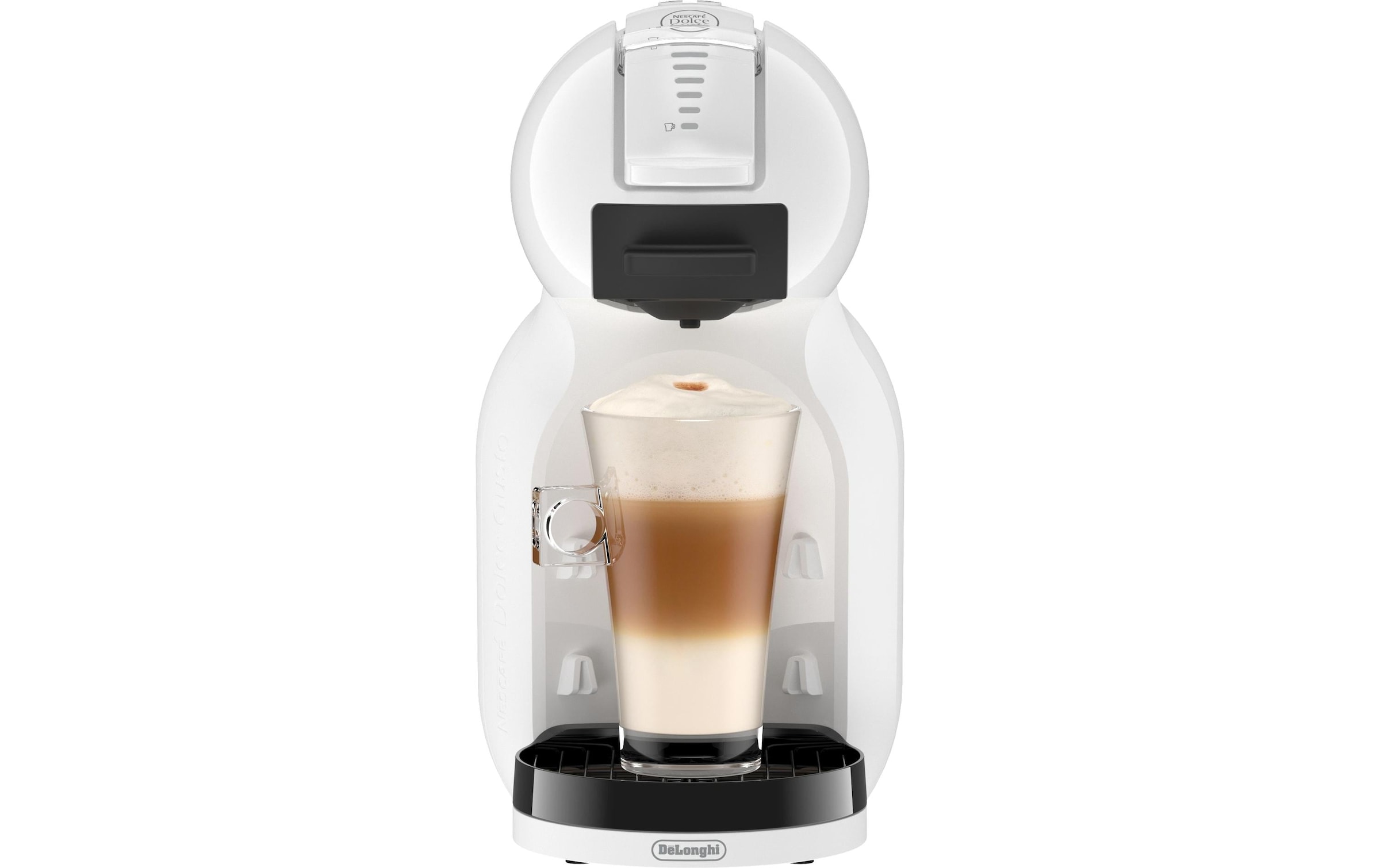 De'Longhi Kapselmaschine »Mini Me 2 EDG335.W«