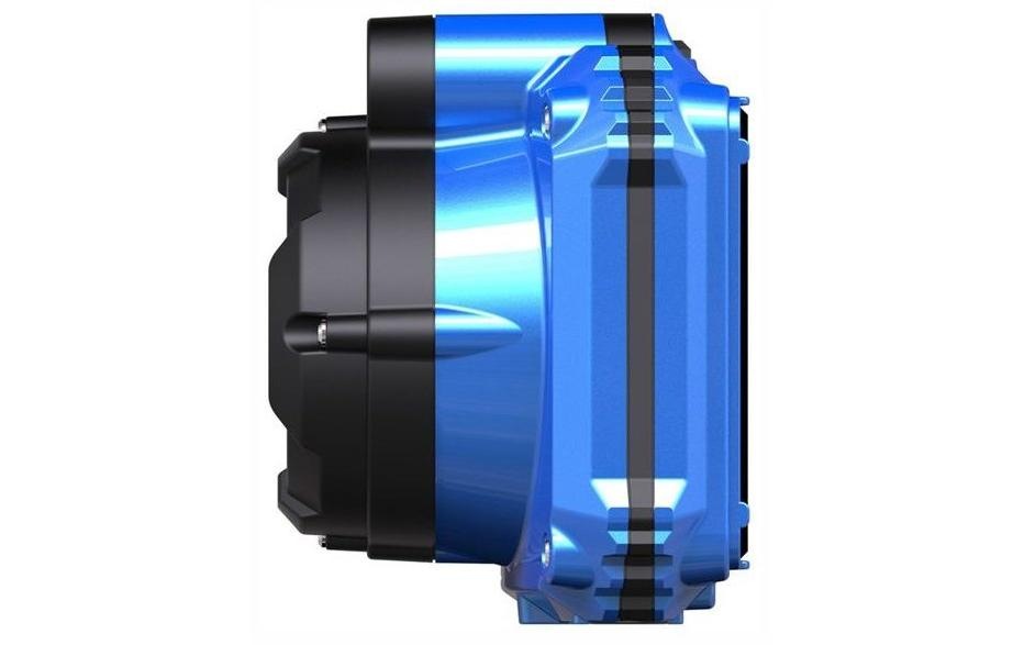 Kodak Appareil photo compact »PixPro WPZ2« , 16,35 , 4 fach fach x opt. Zoom