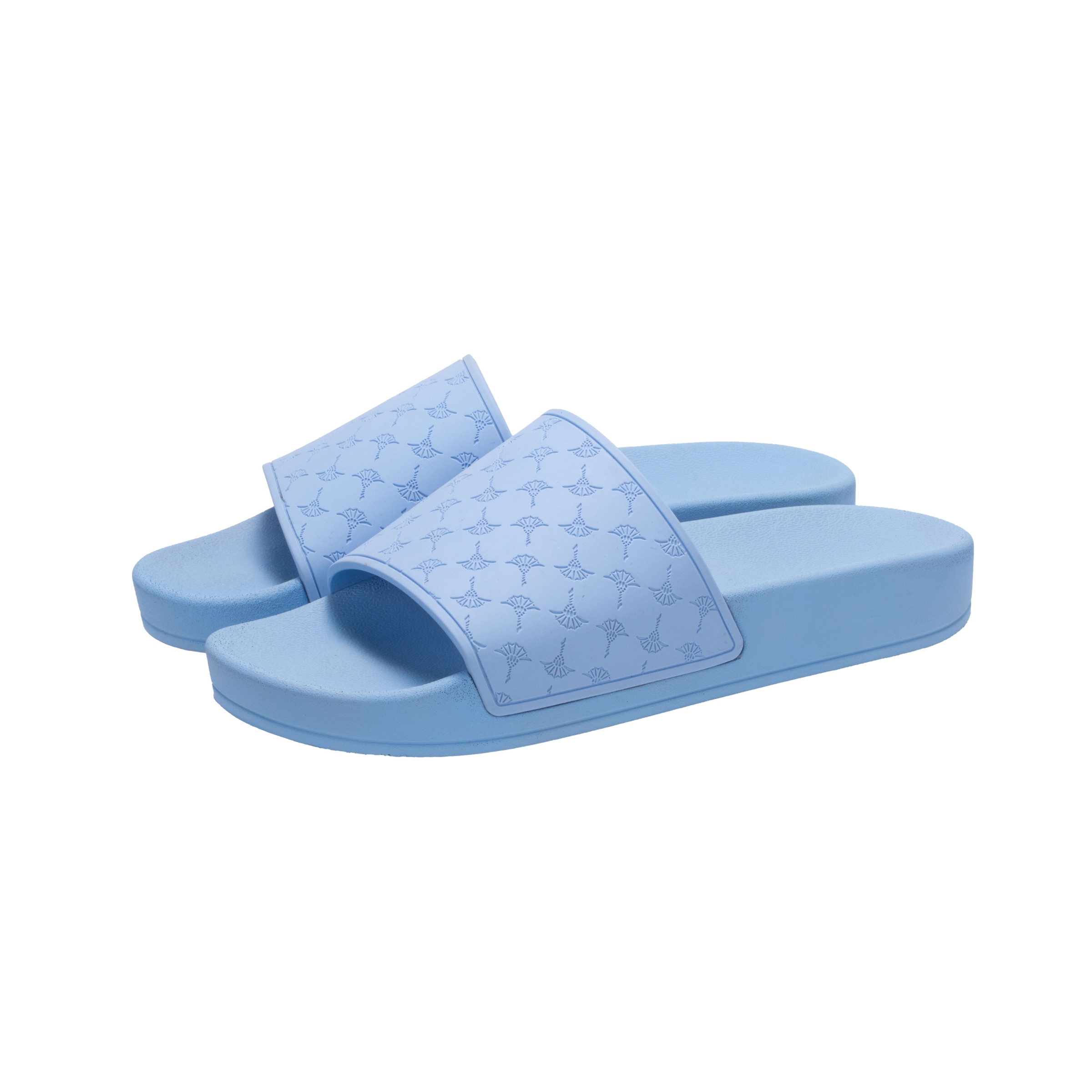JOOP! Badepantolette  Strandschuh, Sommerschuh, Badeschuh, Schlappen zum Schlupfen