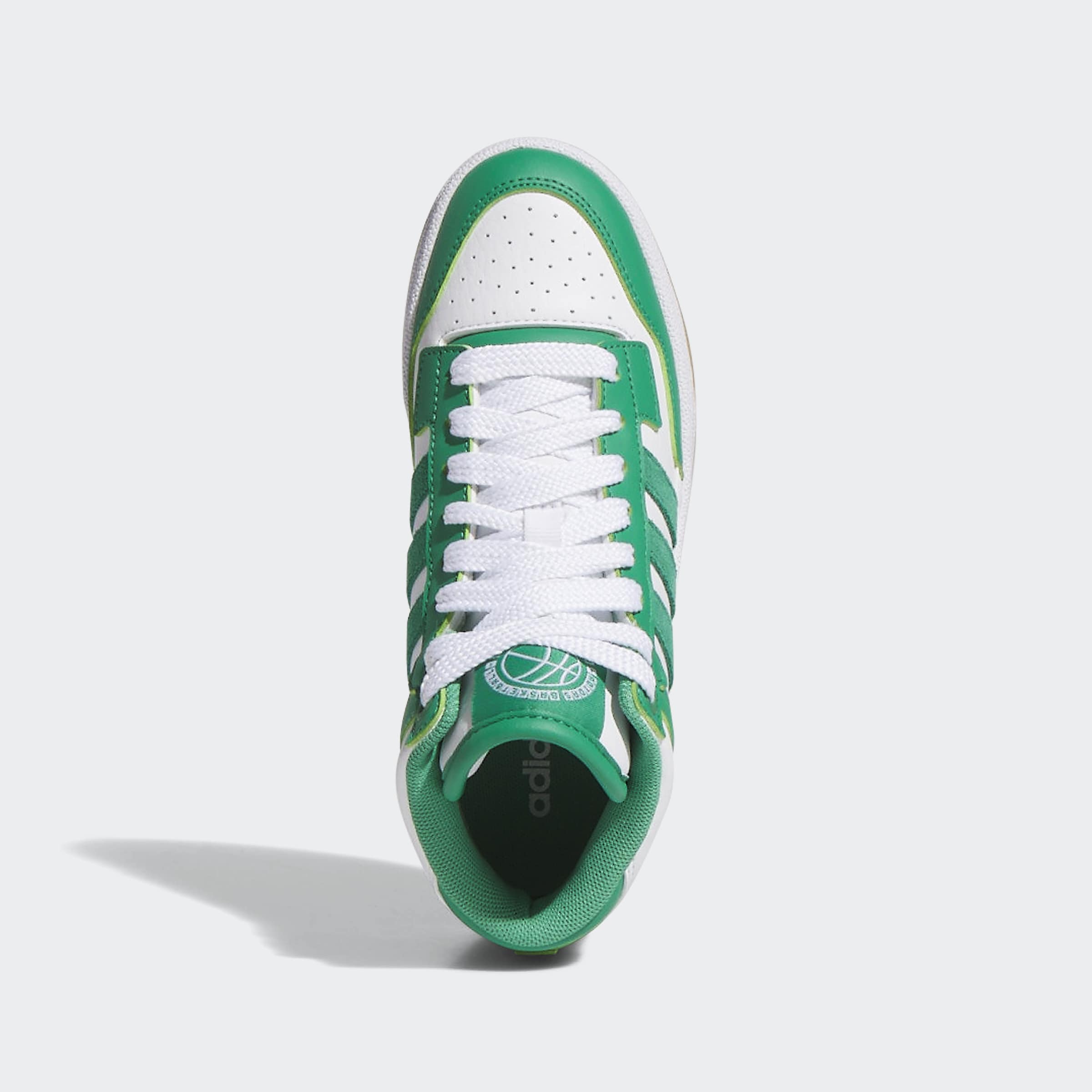 adidas Sportswear »RAPID COURT MID J«  Sneaker, Schnürboots, Winterschuhe, für Kinder & Jugendliche