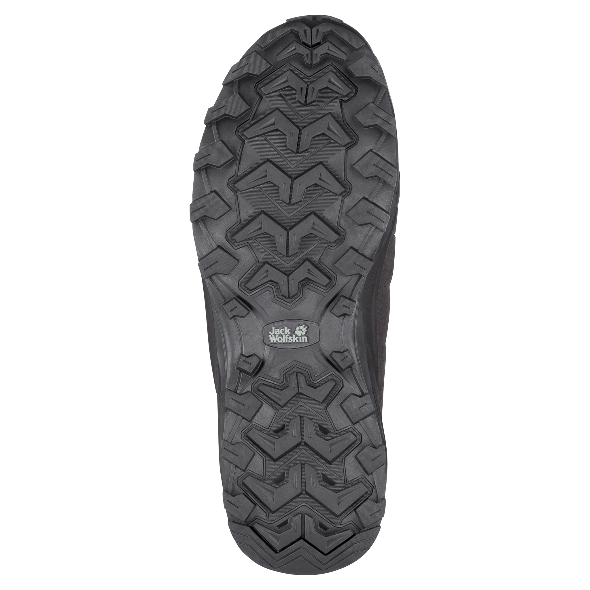 Jack Wolfskin Wanderschuh »REFUGIO TEXAPORE LOW W«  wasserdicht, Trekkingschuh