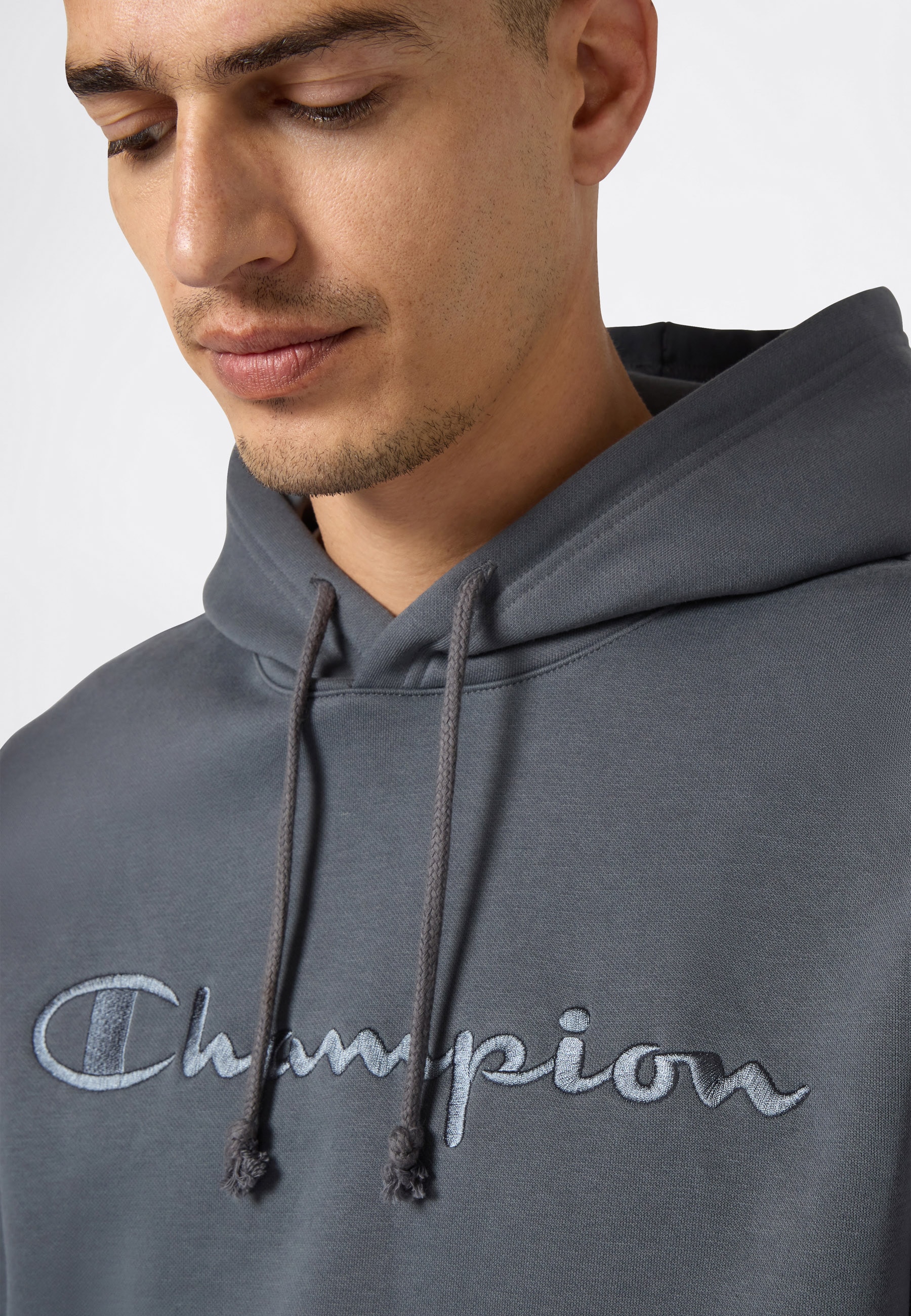 Champion Sweat à capuche »Hooded Sweatshirt«
