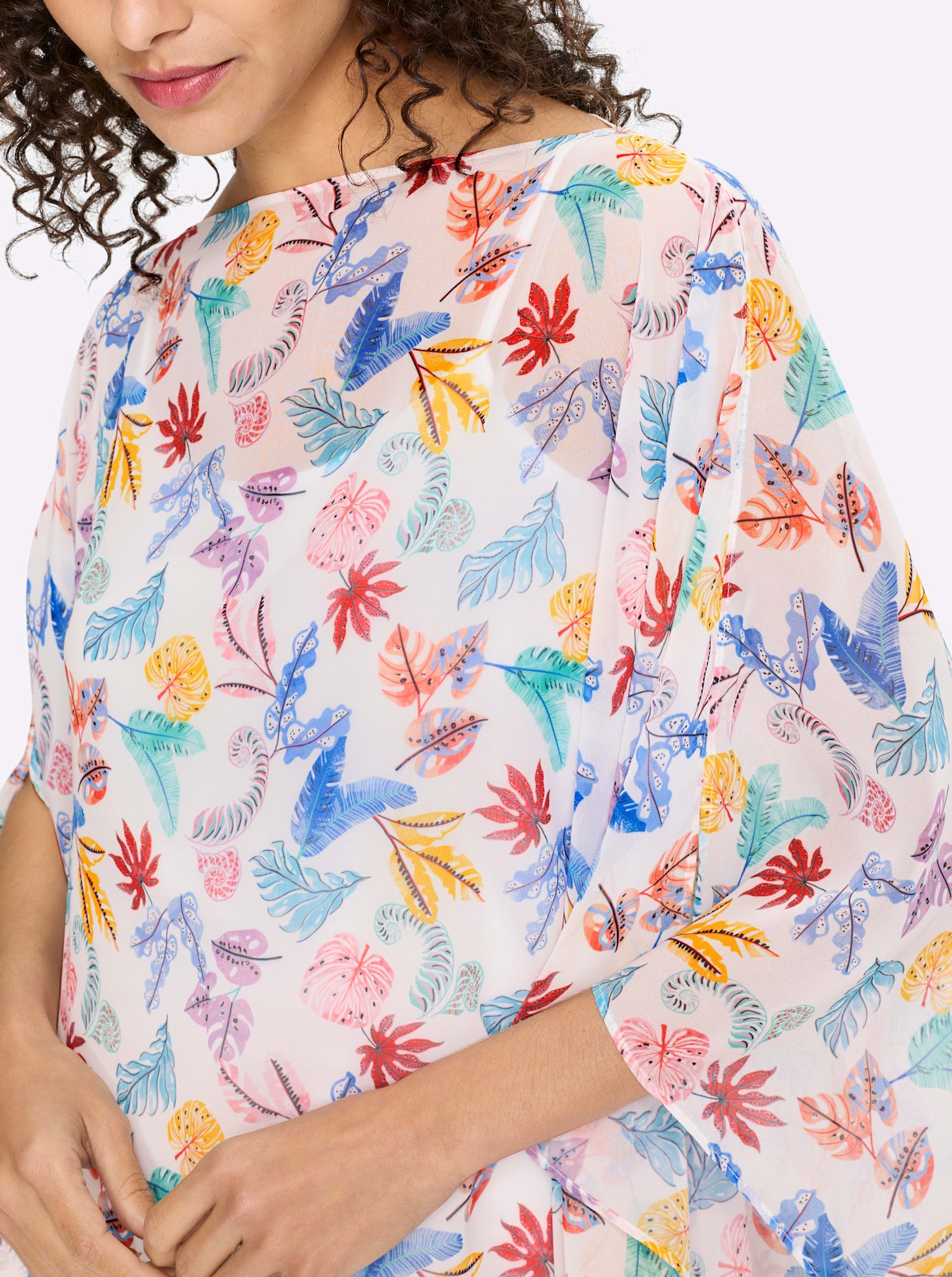 heine Chemisier long