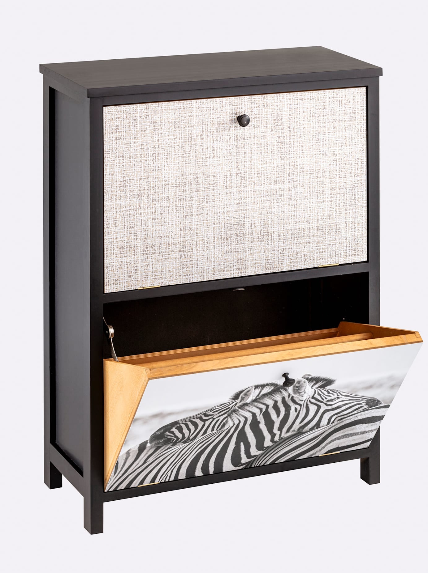 heine home Armoire à chaussures