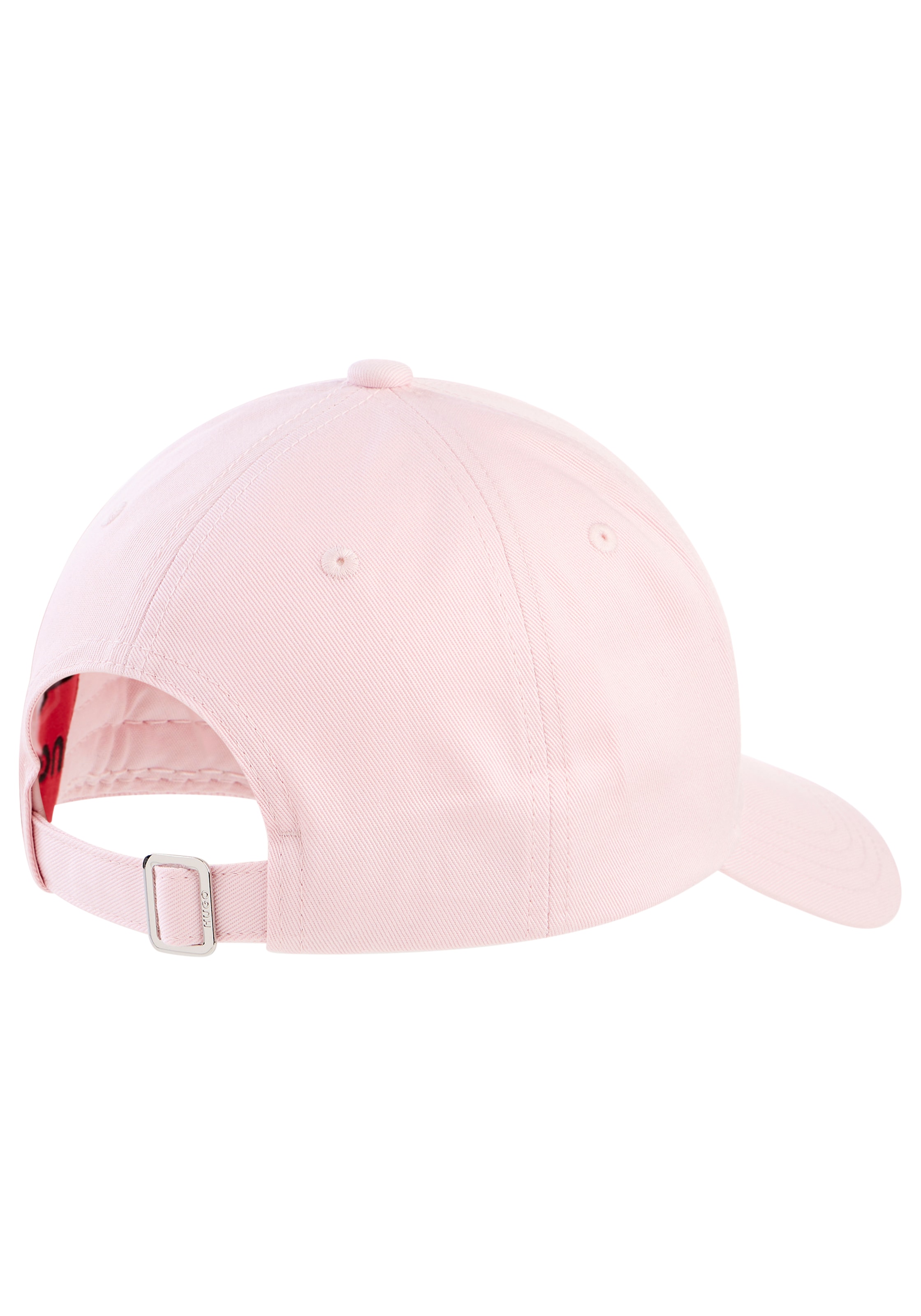HUGO Baseball Cap »Cara« in der Grösse verstellbar, unisex