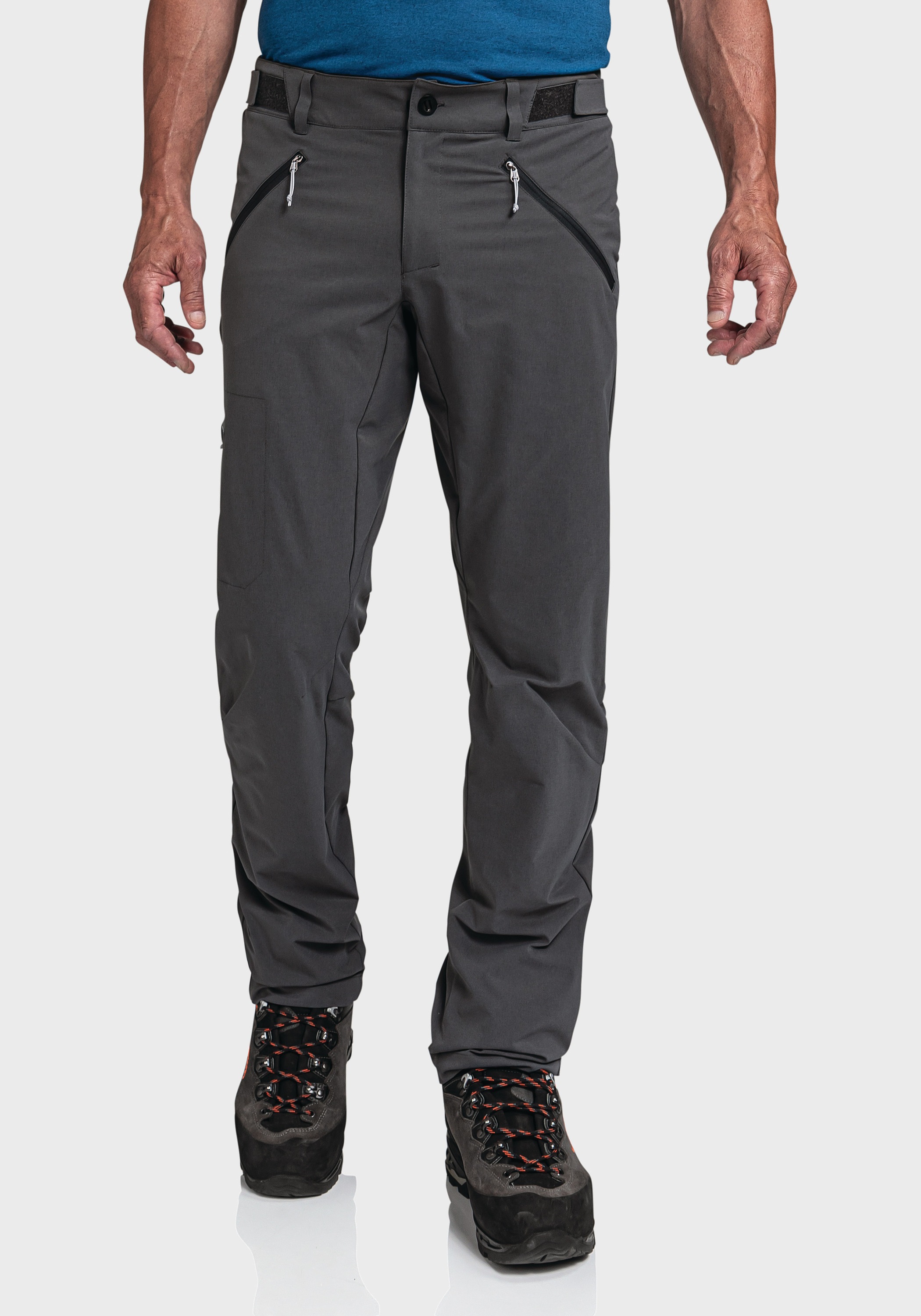 Schöffel Pantalon de plein air »CIRC Pants Looop M«