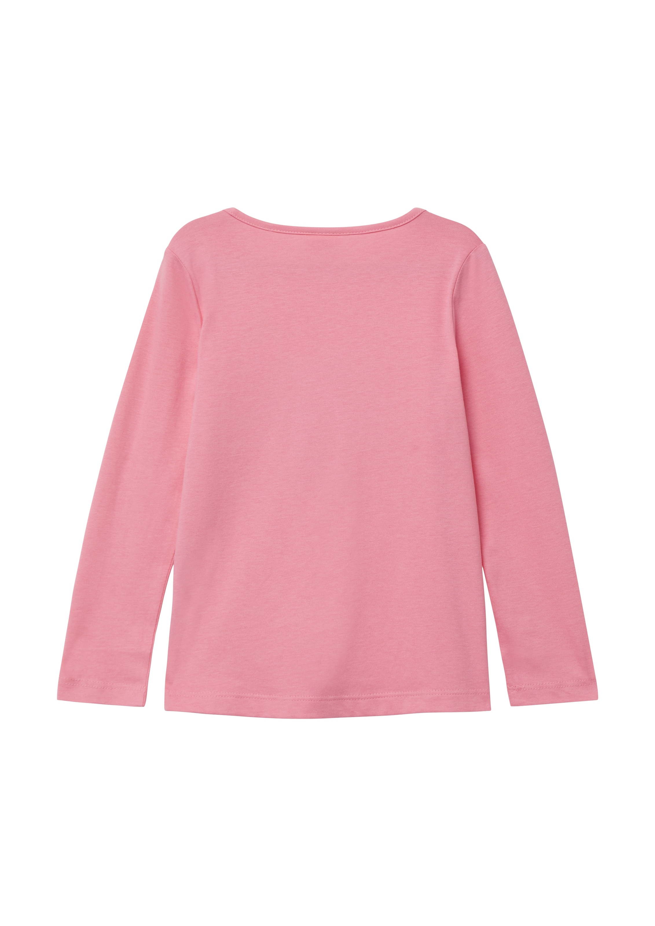 s.Oliver Junior T-shirt à manches longues
