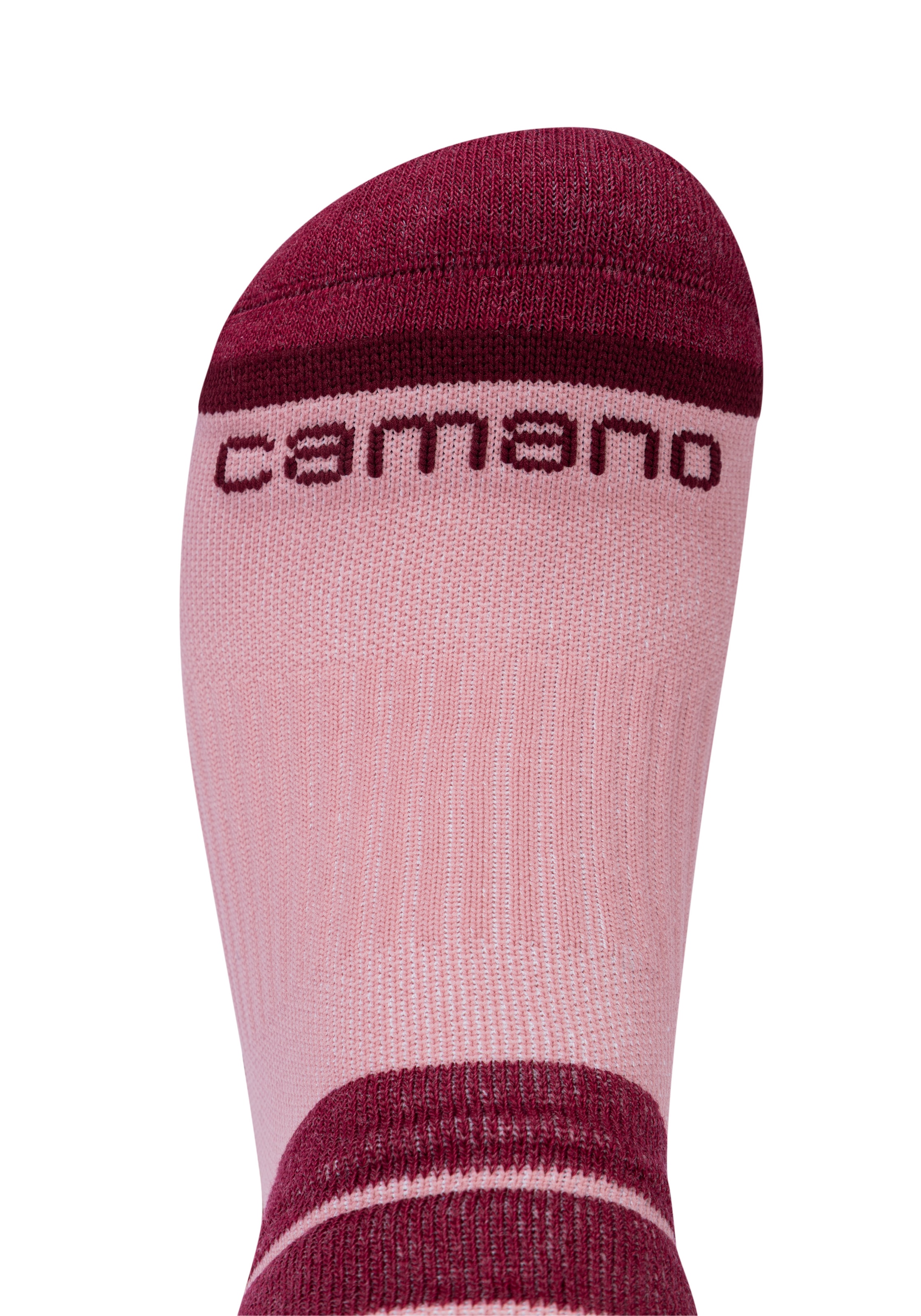 Camano Chaussettes »Function« avec support de voûte plantaire
