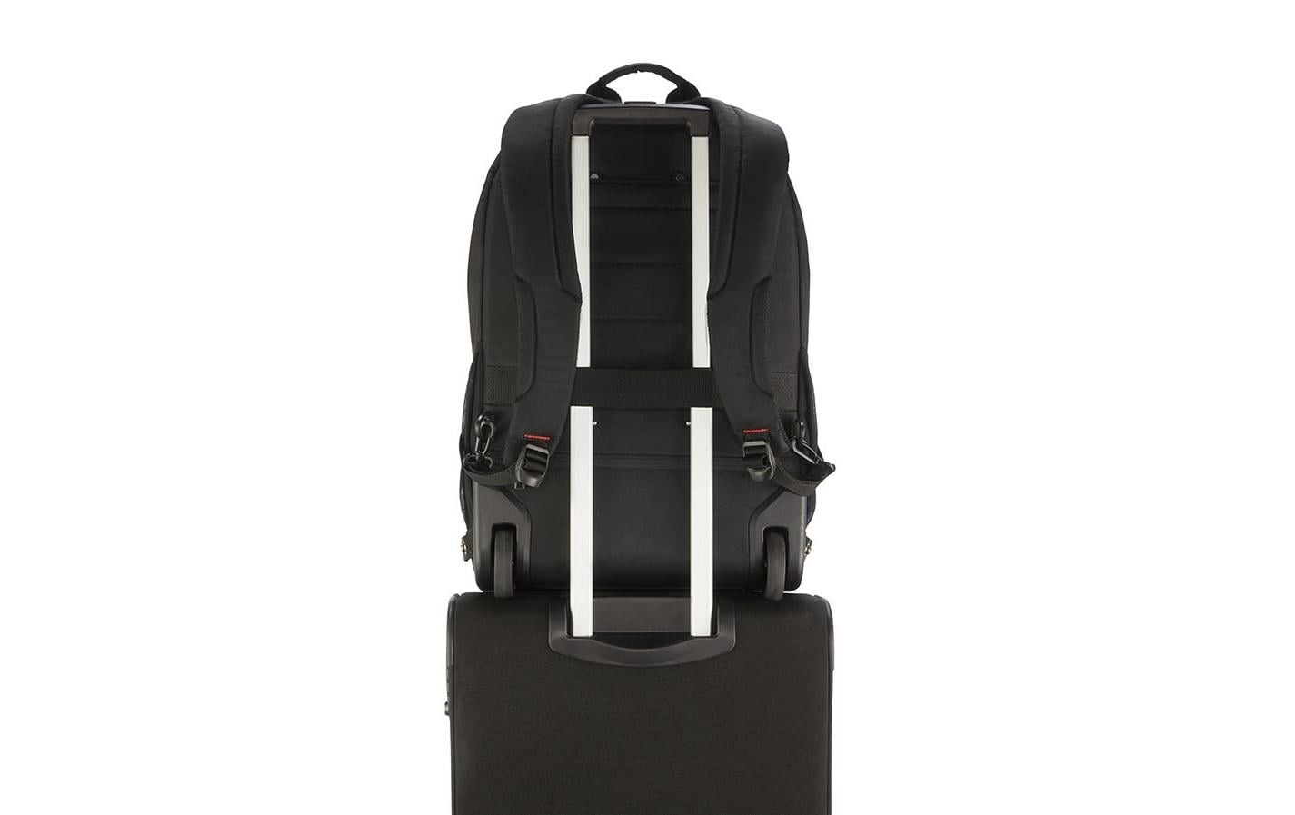 Samsonite Business-Trolley »Guardit 2.0 15.6''« 29 l 2 Rollen